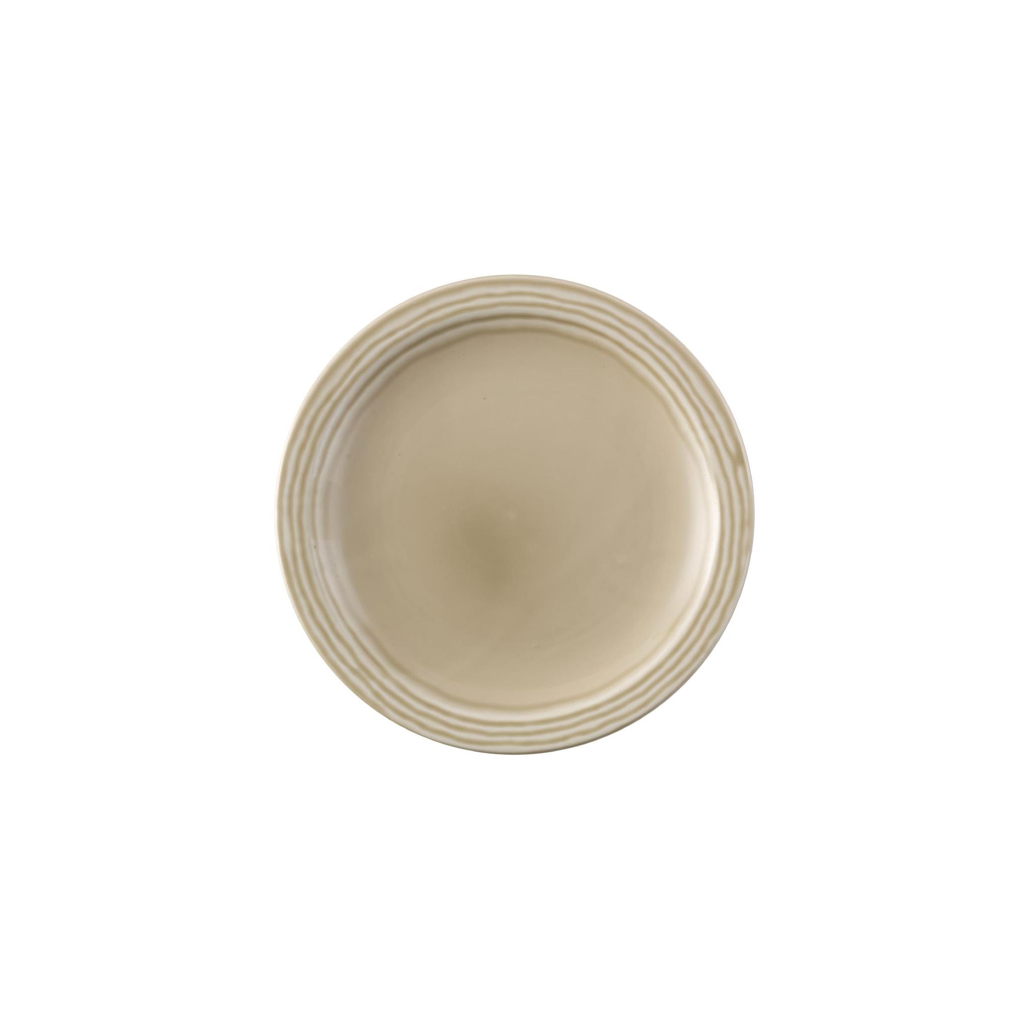 Dudson Harvest Norse FS803 Linen Nova Plate 203mm (Pack of 12)