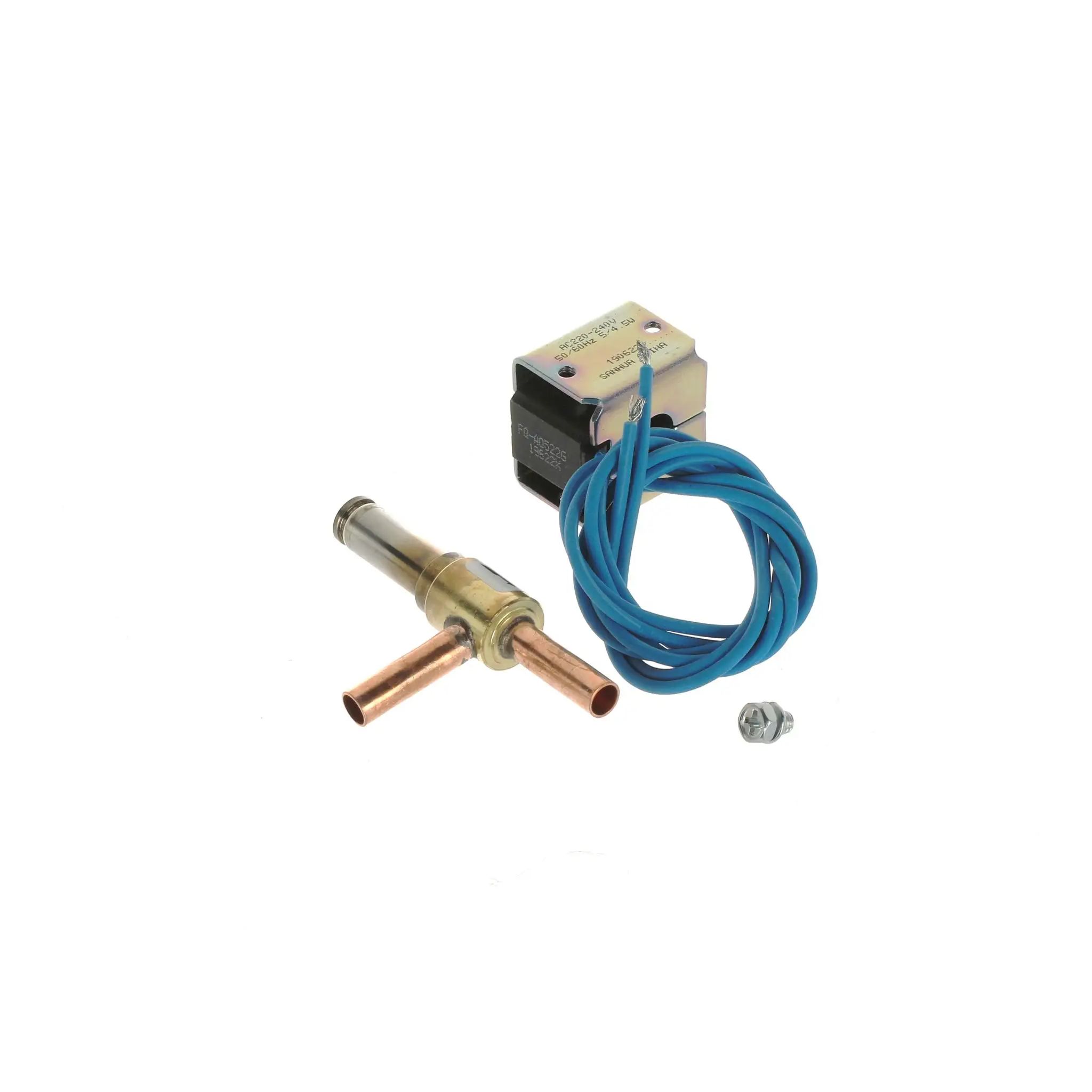 Lincat SO21 Solenoid Valve