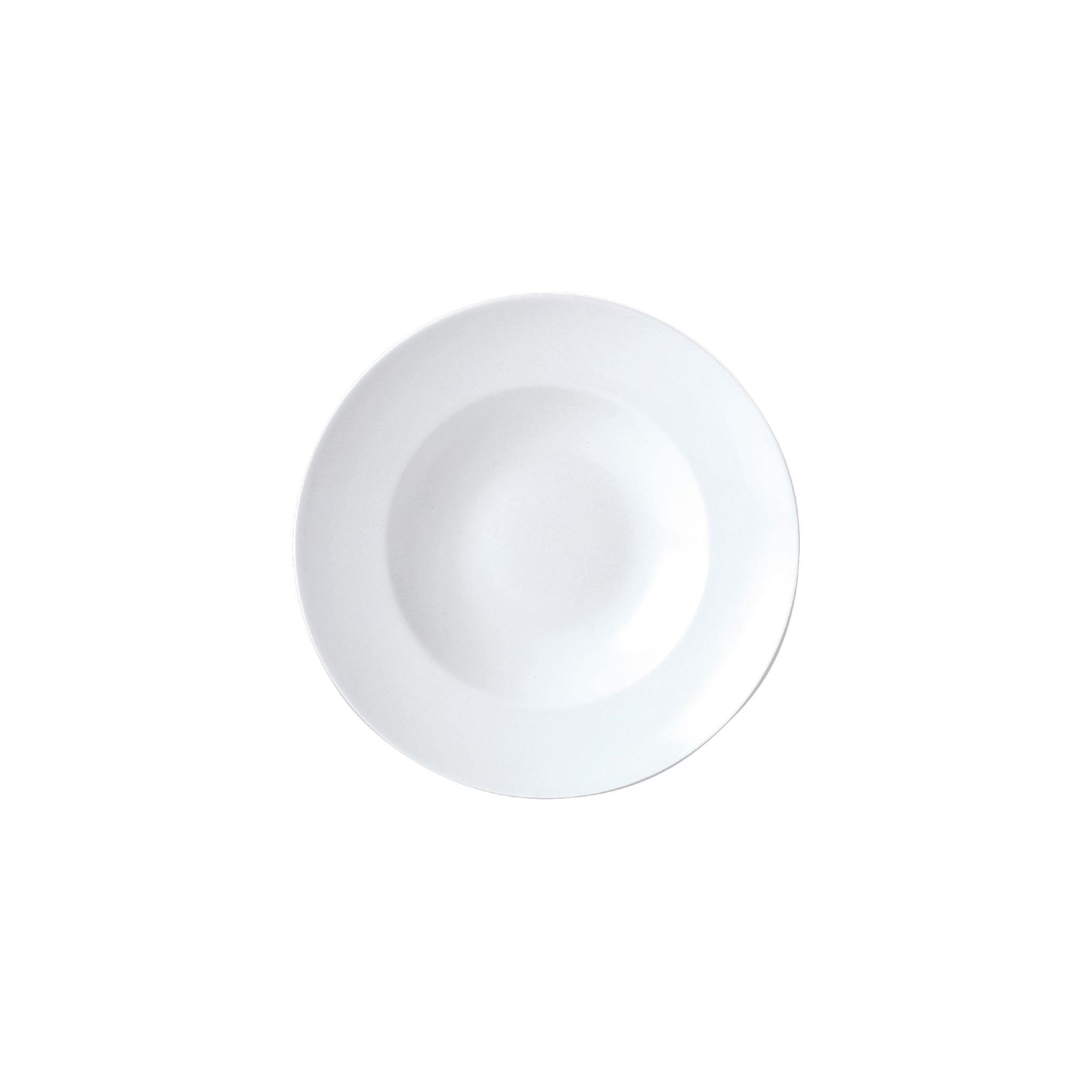 Steelite Simplicity White VV1258 Noveau Bowls 41.5oz 270mm (Pack of 6)