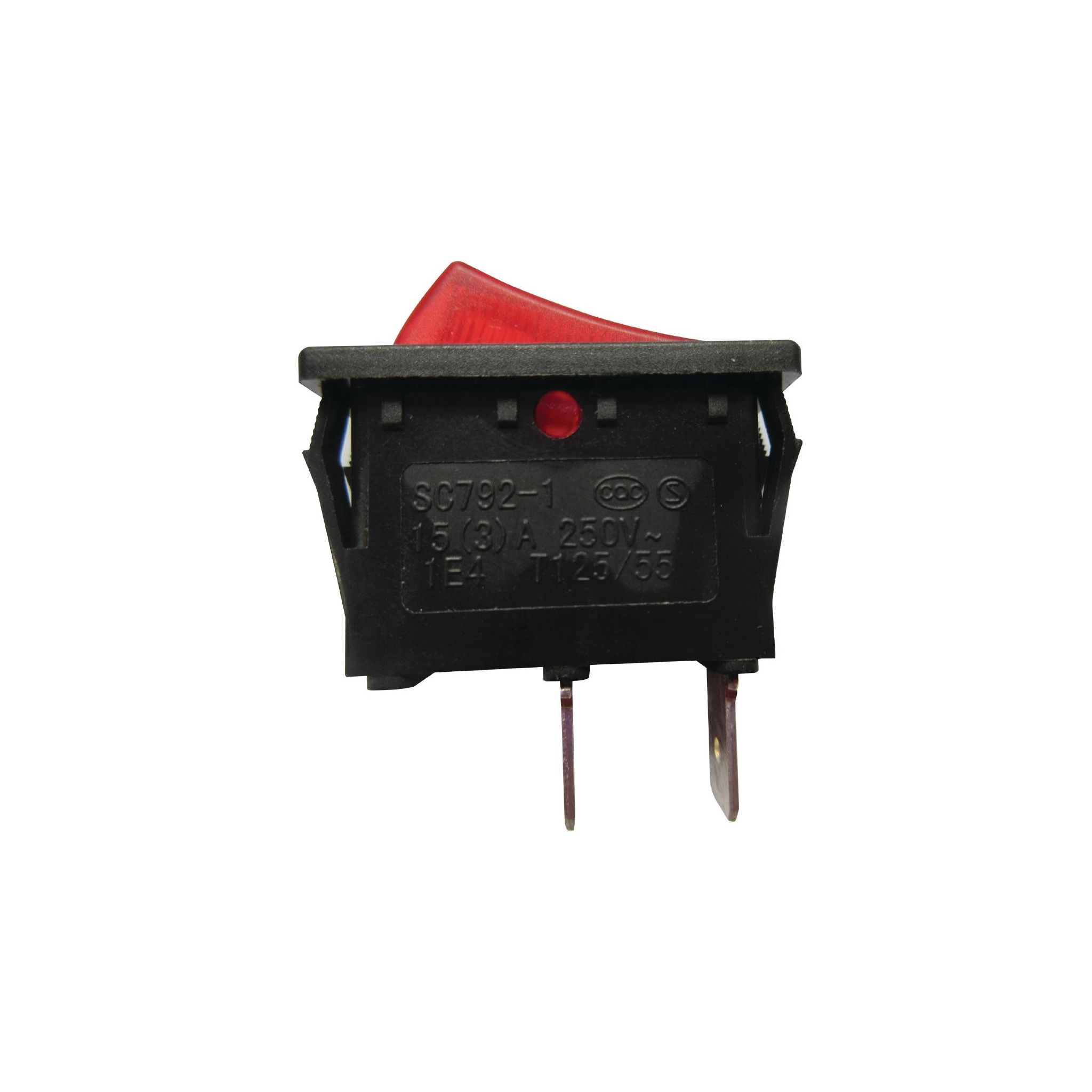 Buffalo AF909 On/Off Switch for CD969 Vacuum Pack Machine
