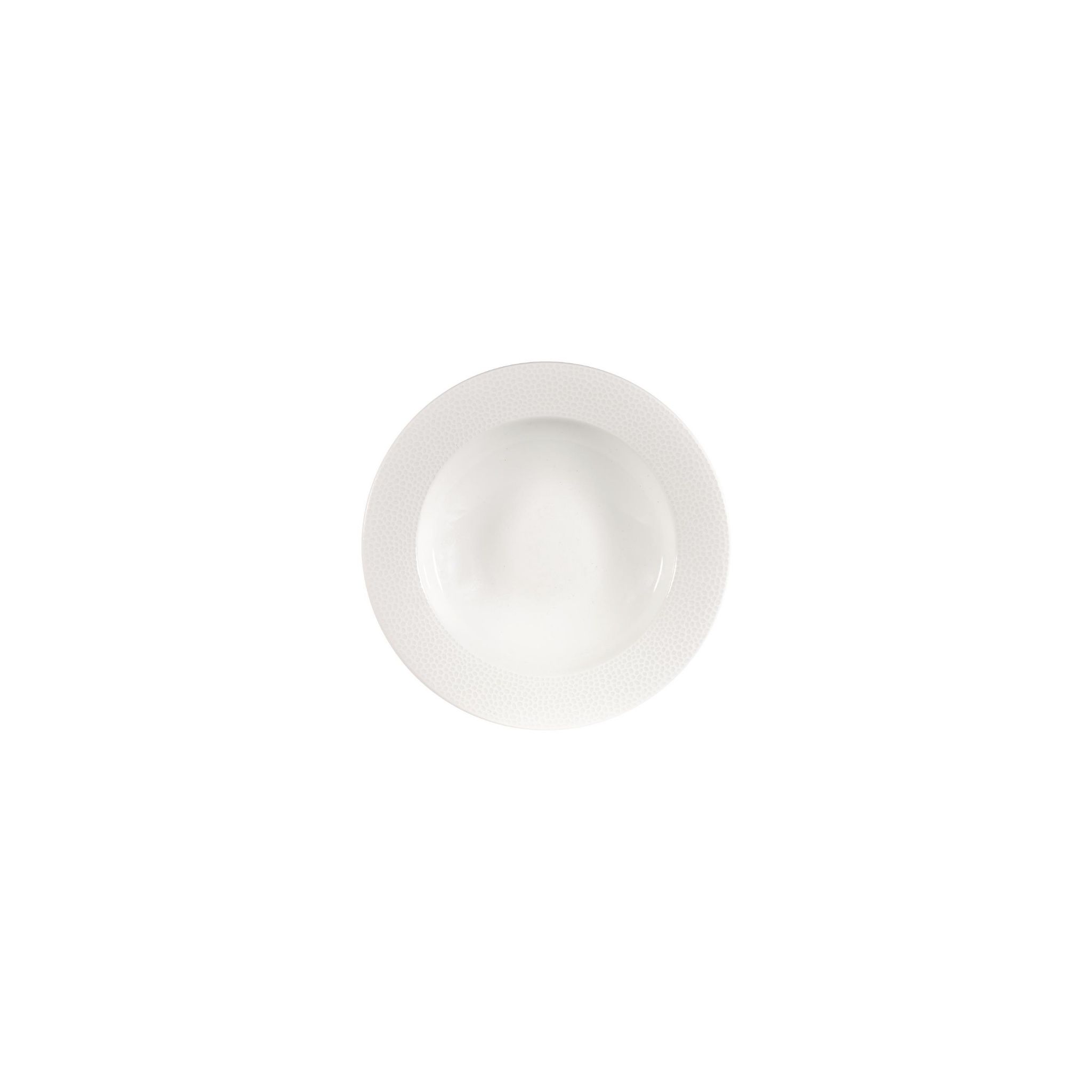 Churchill Isla DY840 Pasta Bowls White 308mm (Pack of 12)
