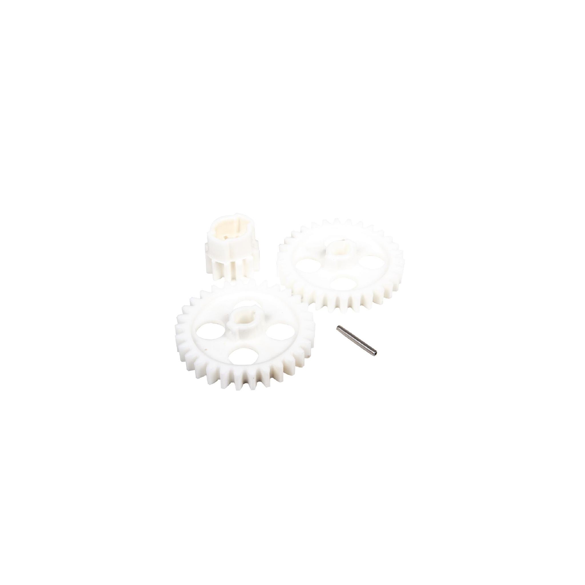 Dynamic AD500 Set of Gears for Salad Spinners