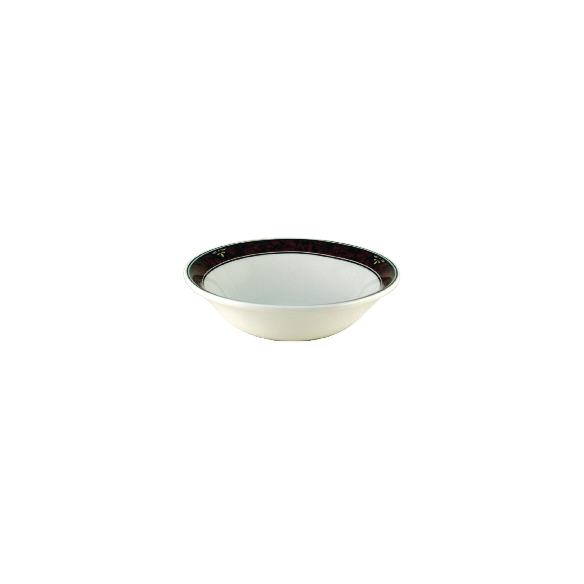 Churchill Milan M758 Oatmeal Bowls 150mm (Pack of 24)