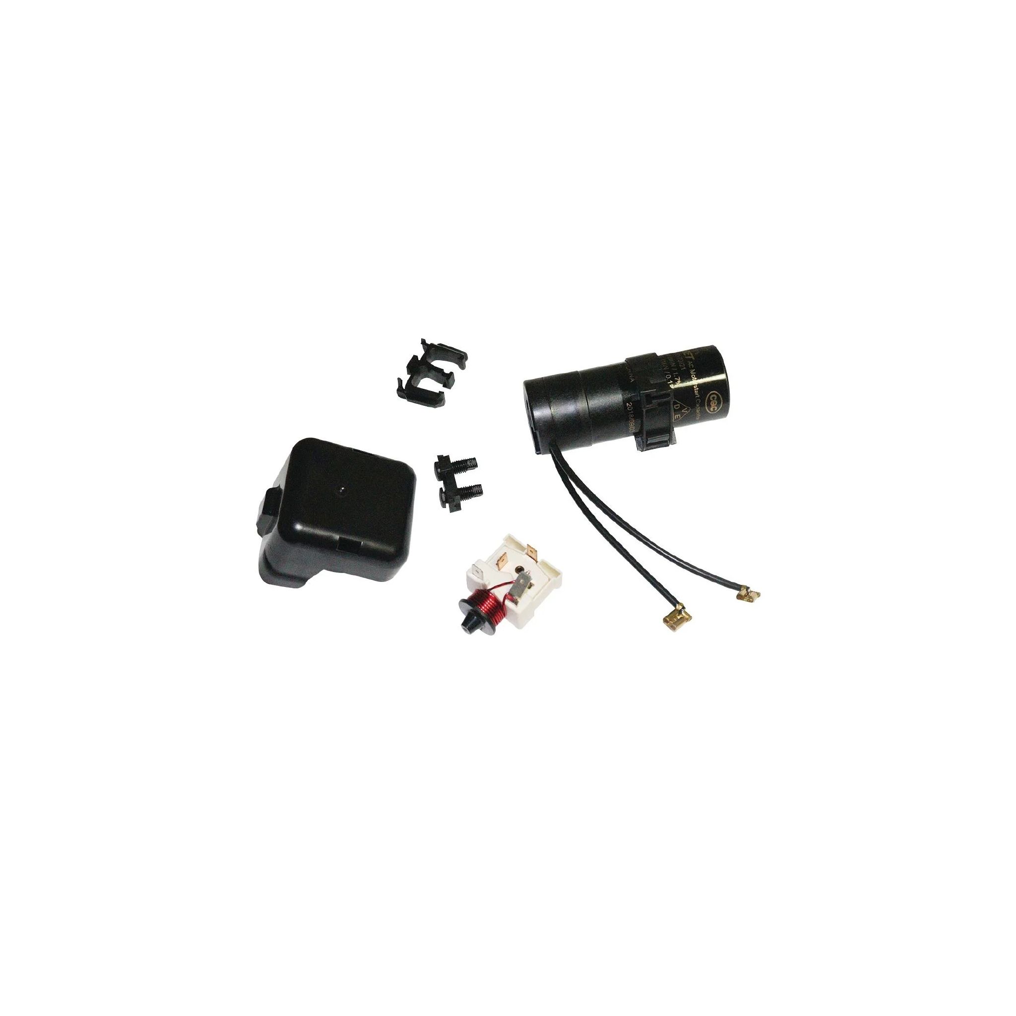 Polar AK166 Electrics for G-Series Multideck Displays