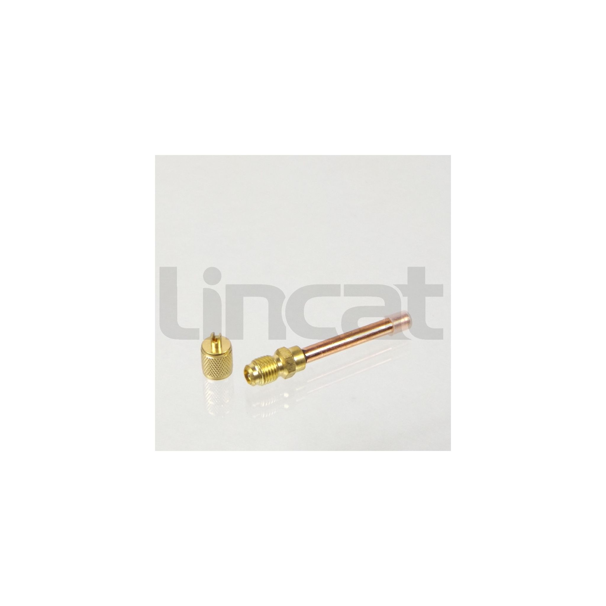 Lincat VA16 Schraeder Valve for Seal Refrigerated Countertop Prep Units
