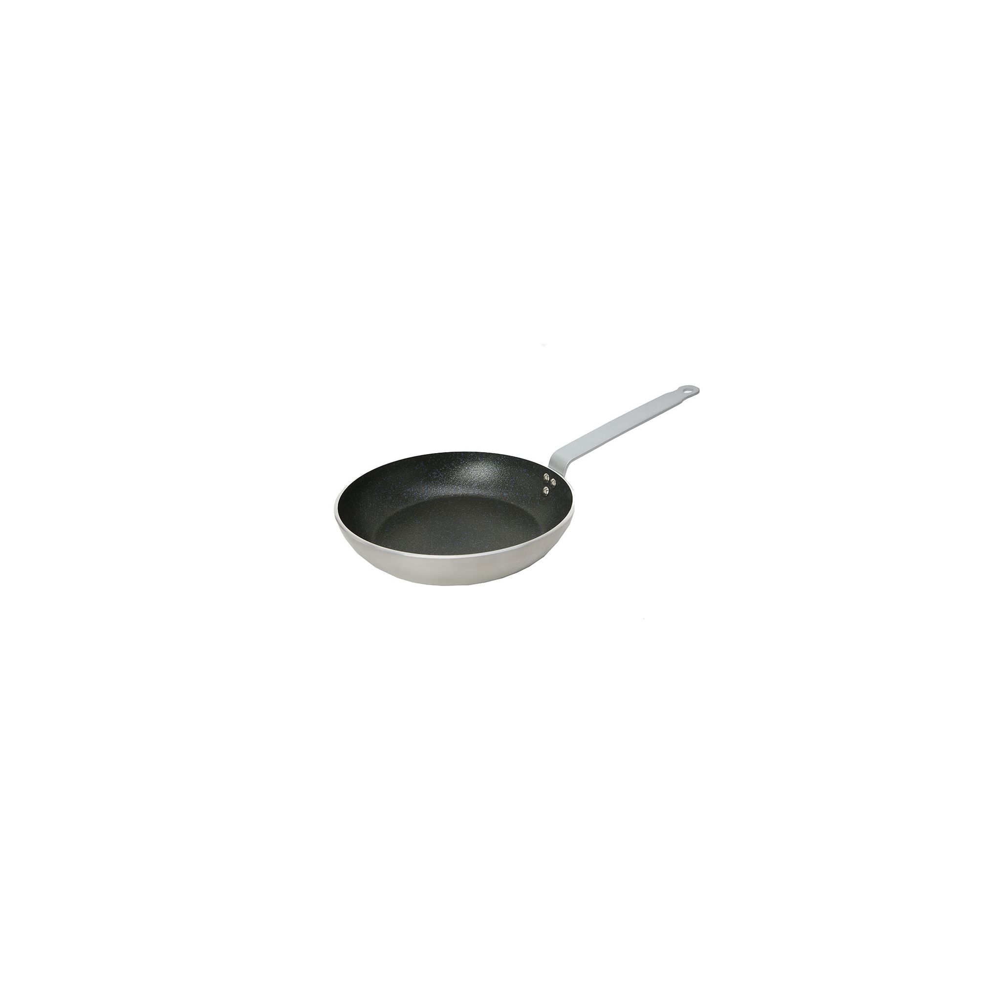 Prepara EH084 Aluminium Non-Stick Teflon Profile Frying Pan 200mm