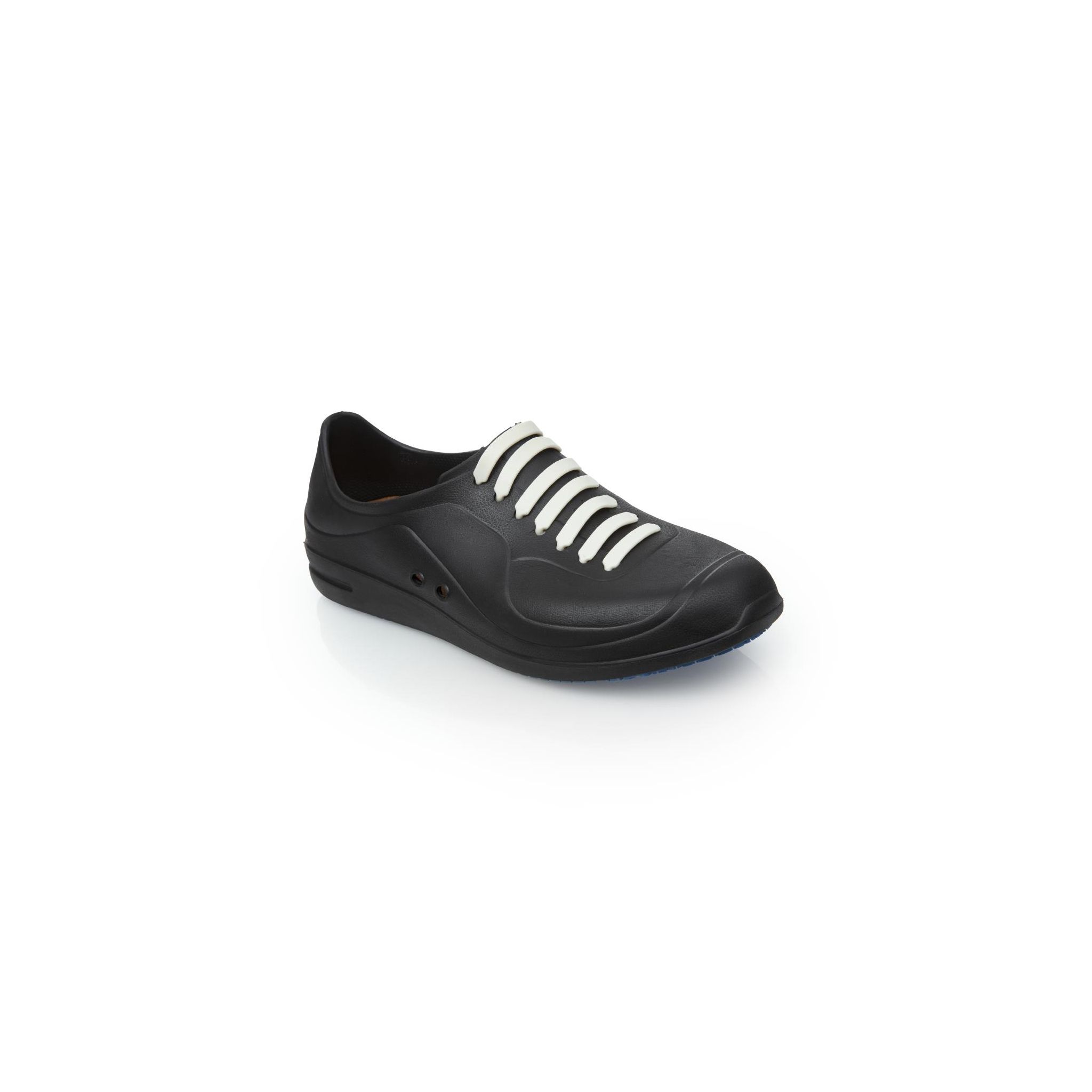 WearerTech Unisex Energise BB190-47 Safety Shoes Black Size 12