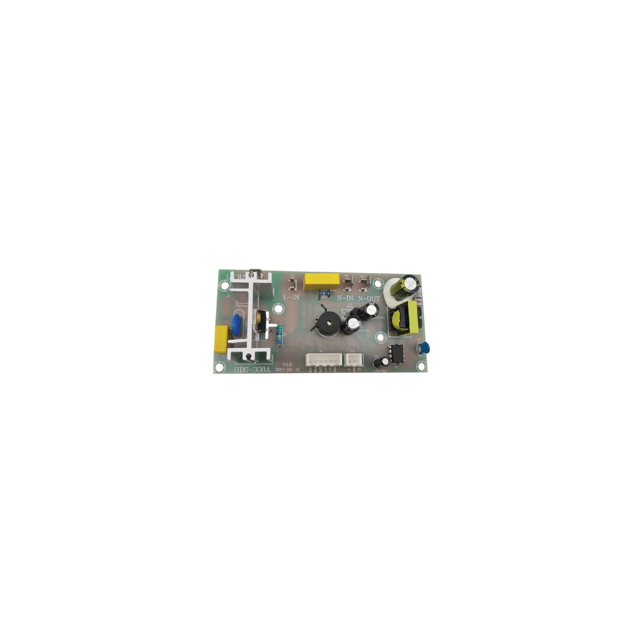Buffalo AJ653 PCB for Bar Blenders