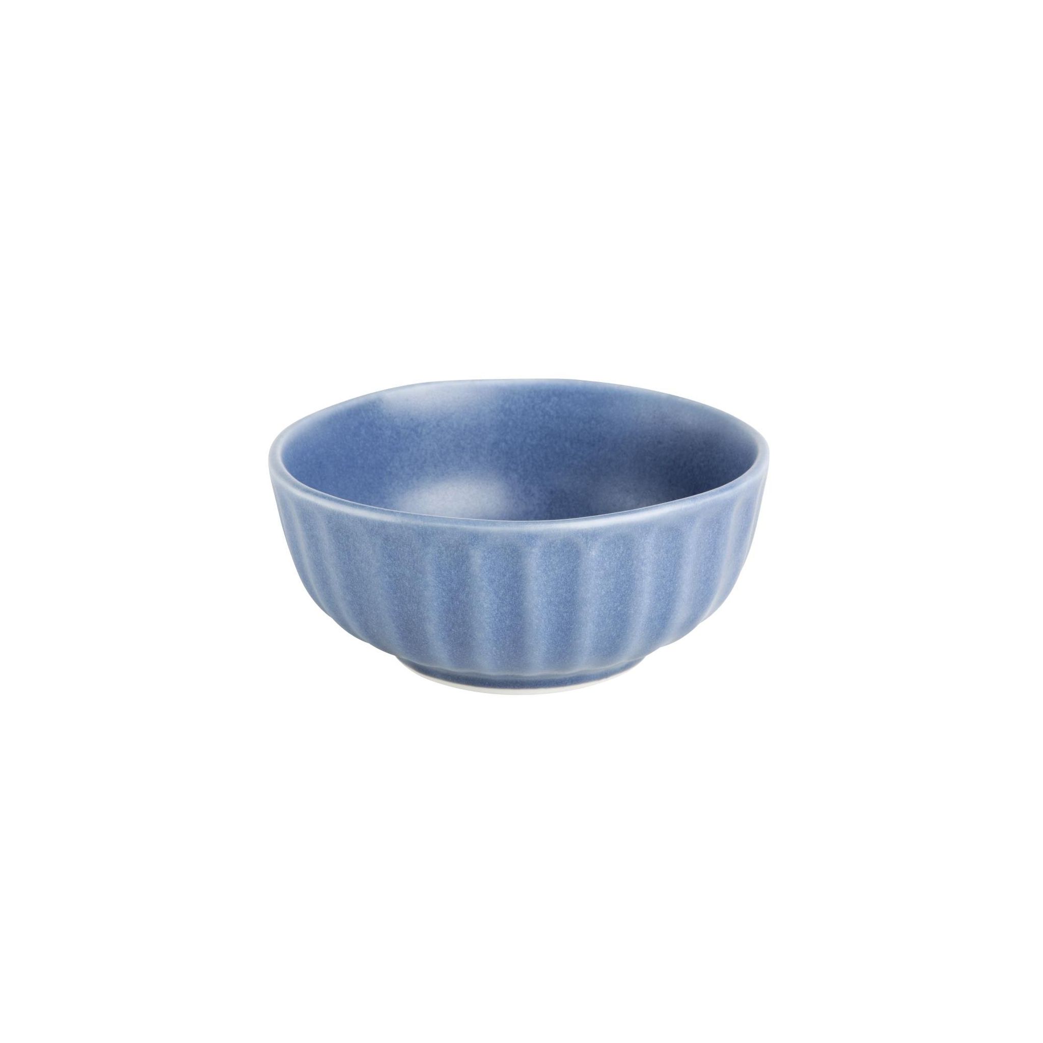 Olympia Corallite FU202 Deep Bowls Blue 150mm (Pack of 6)