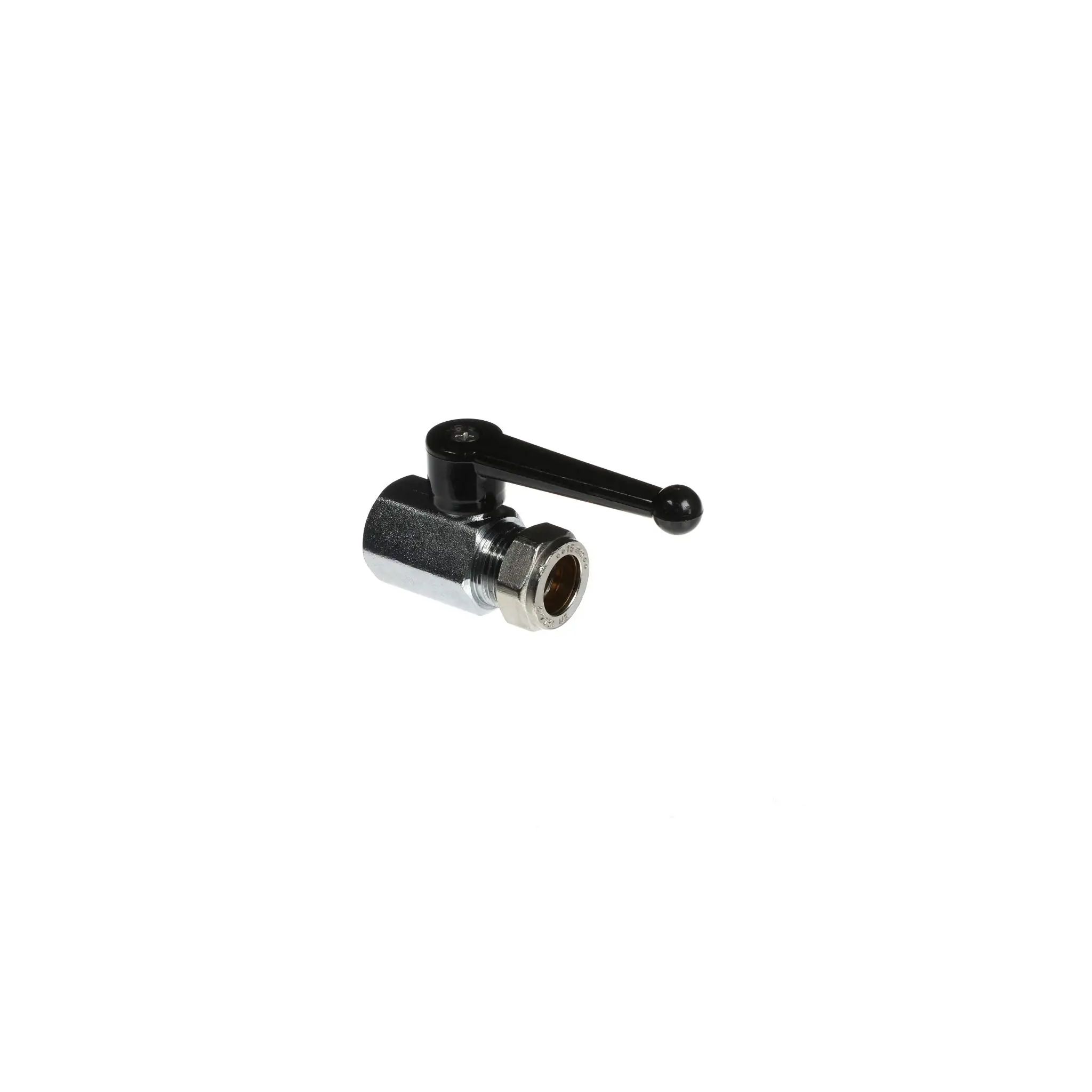 Lincat VA19 Drip Tray Drain Valve for Panther Mobile Hot Cupboards