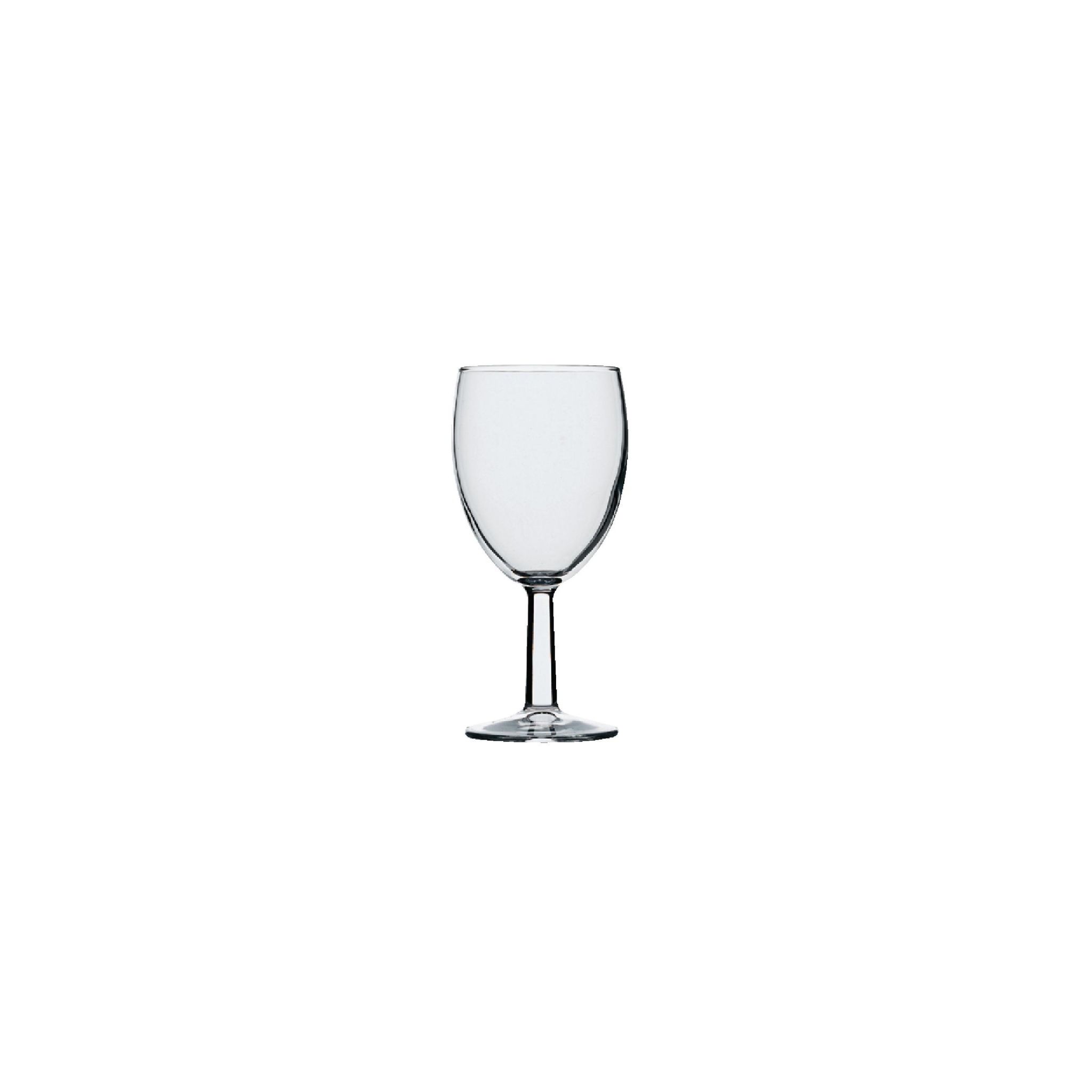 Utopia Saxon D093 Wine Goblets 200ml (Pack of 48)