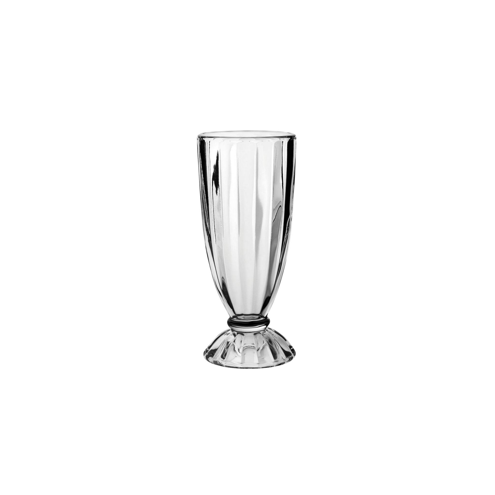 Utopia Diner FJ355 Sundae Glasses 350ml (Pack of 12)