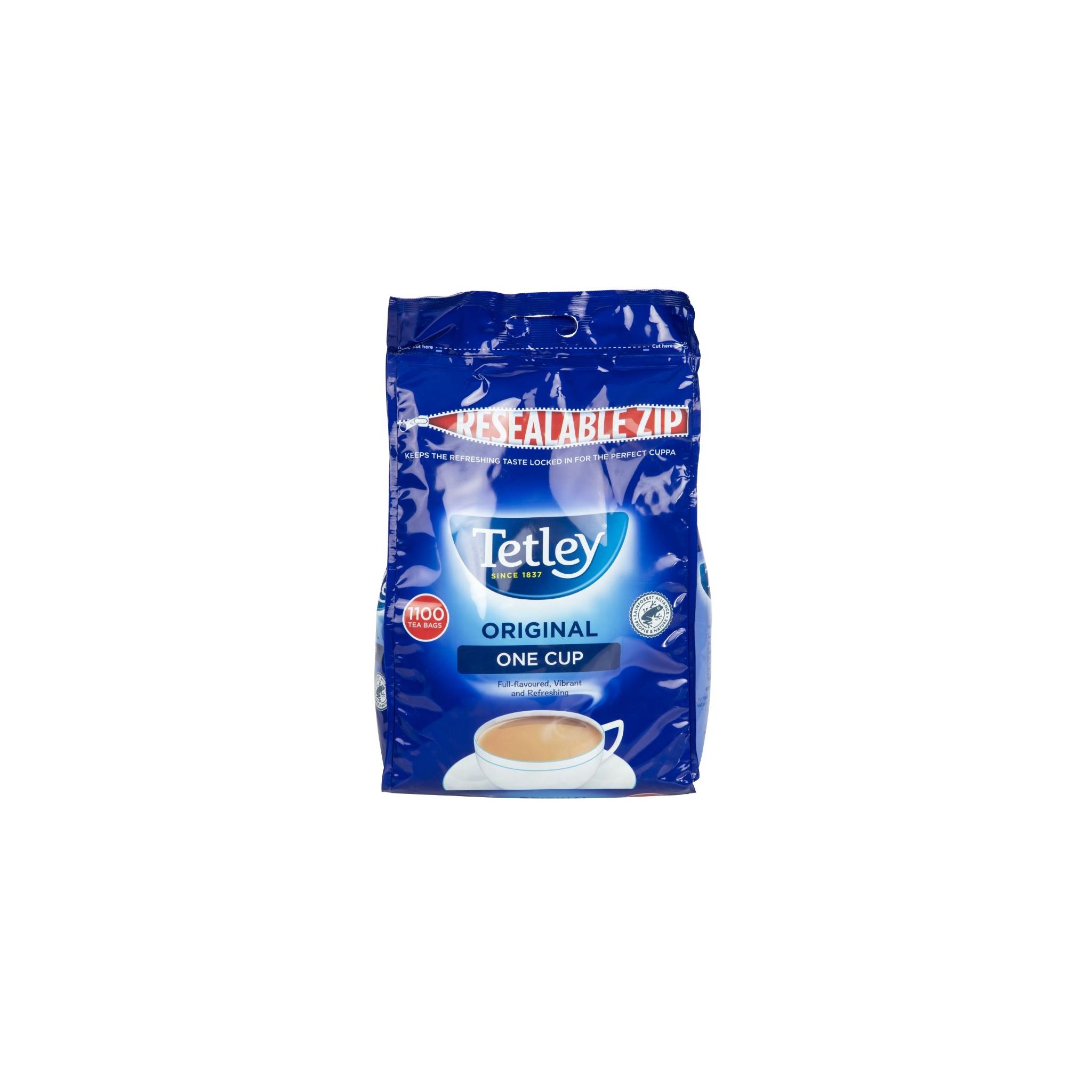 Tetley DP919 for Caterers (Pack of 1100)