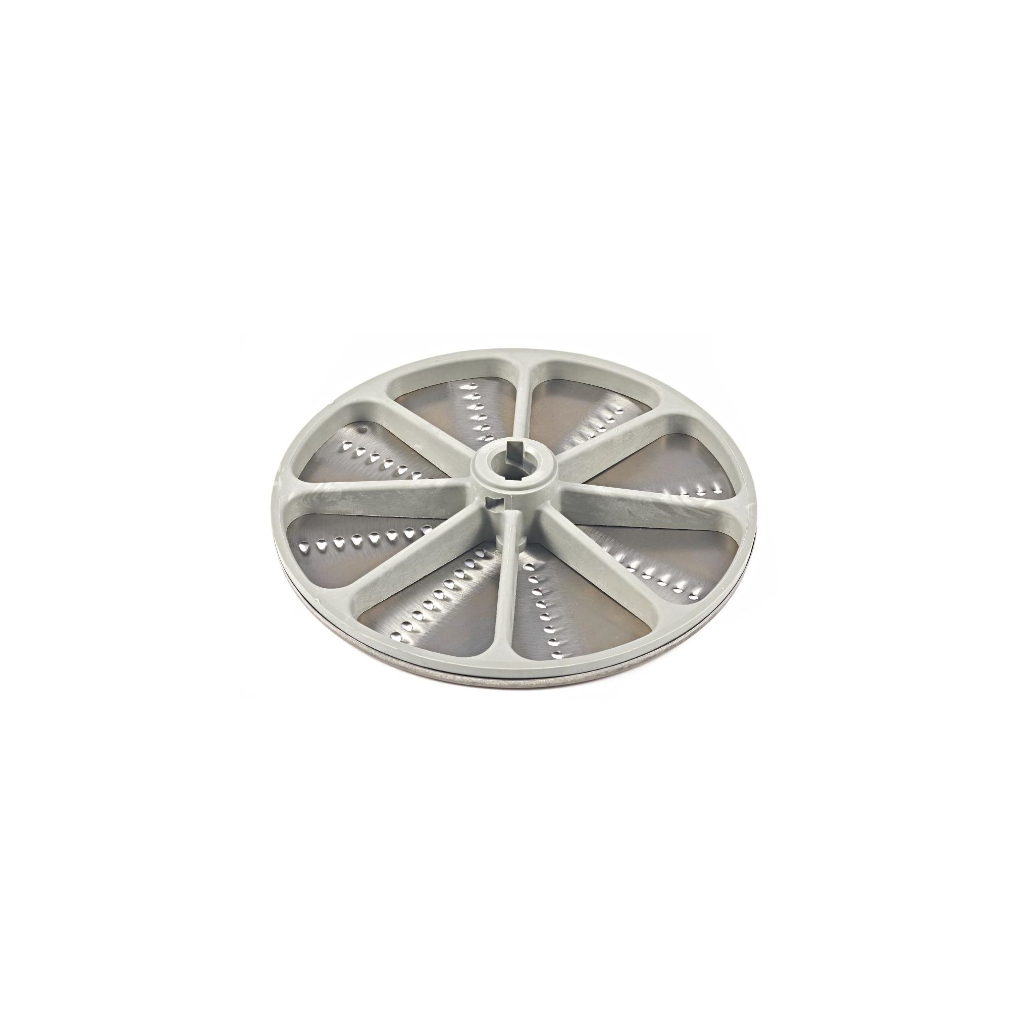 Buffalo AA077 4mm Grating Disc