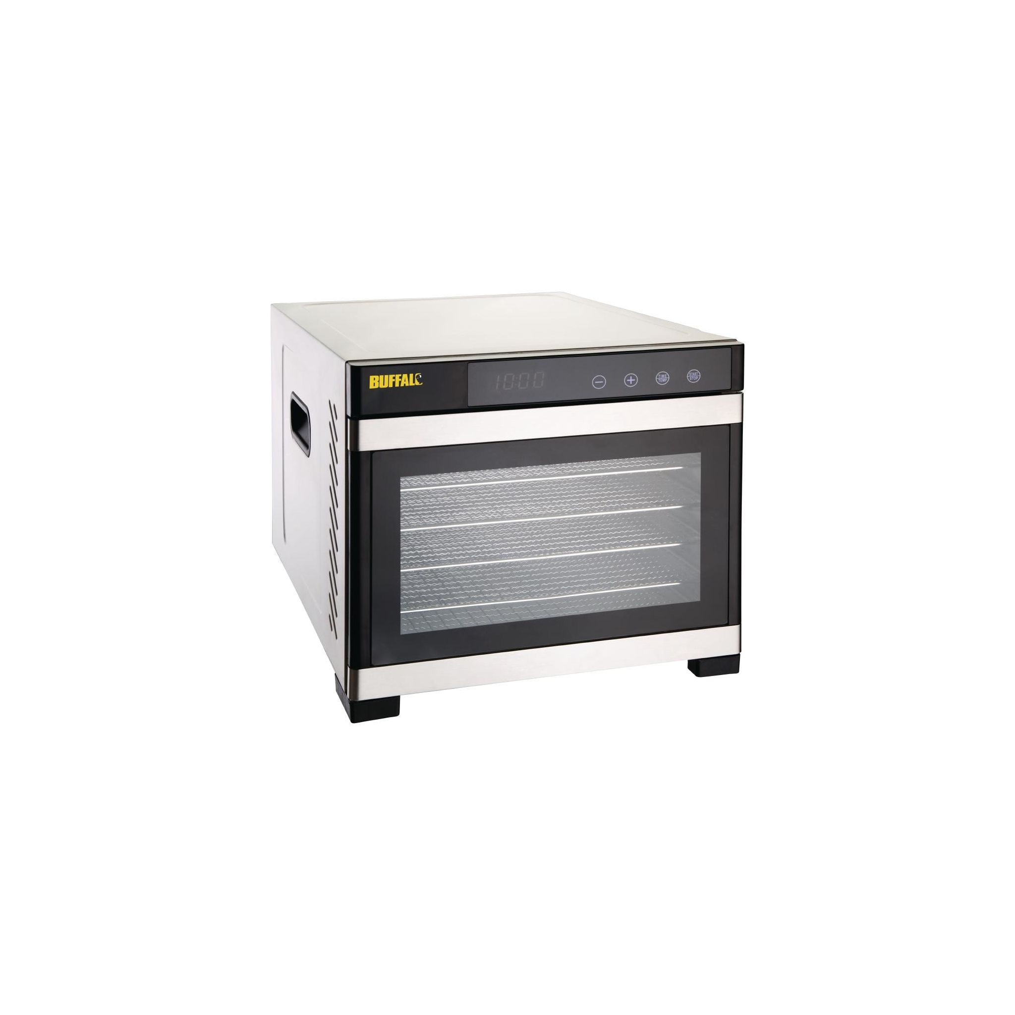Buffalo DB234 6 Tray Dehydrator with Timer