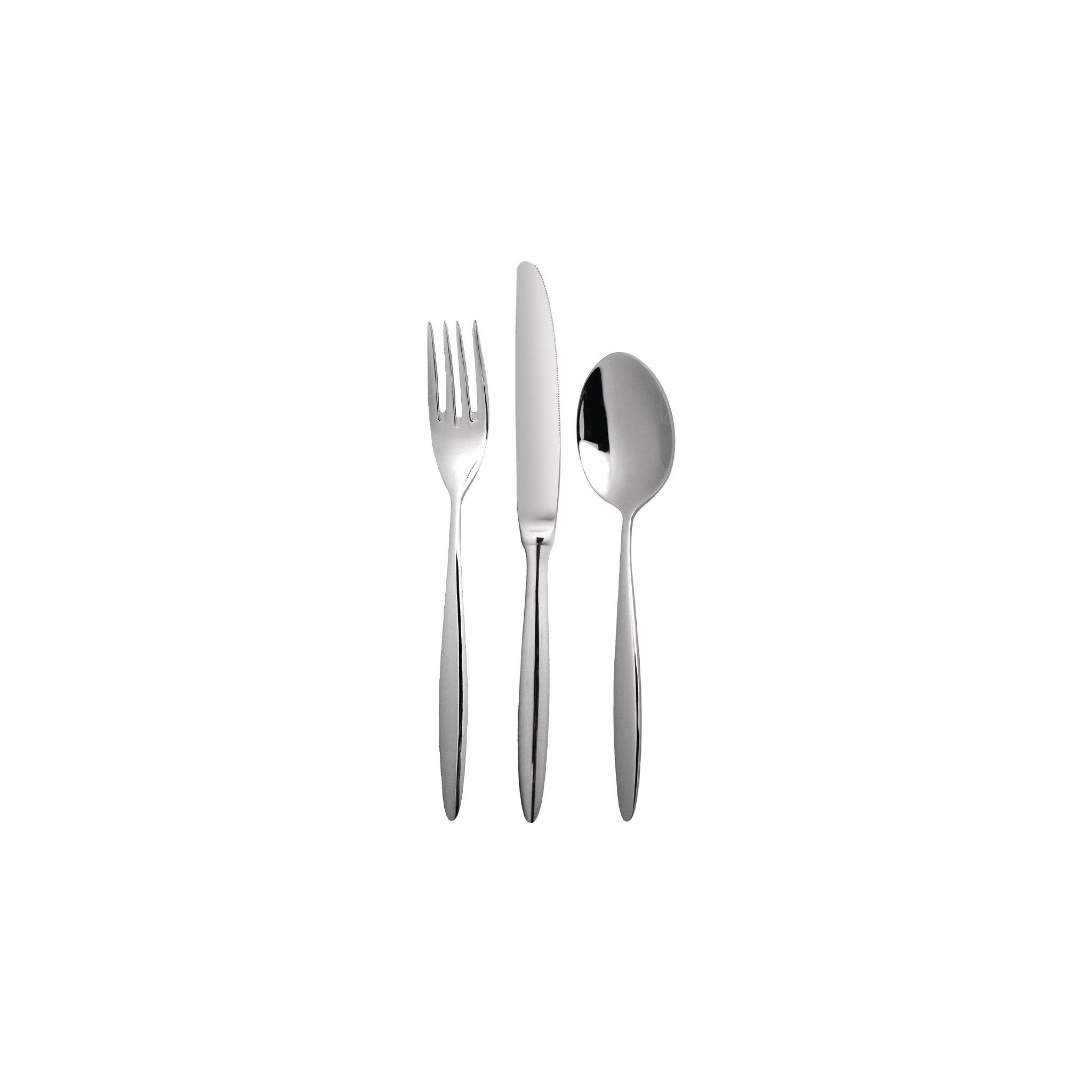 Olympia Saphir S779 Cutlery Sample Set (Pack of 3)
