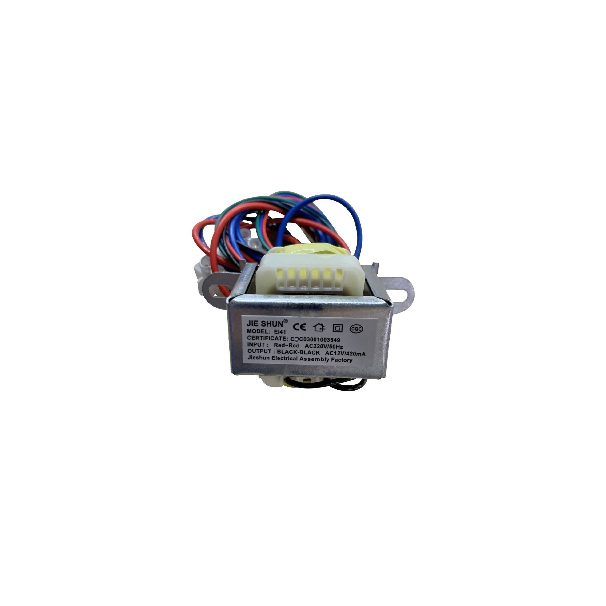 Polar AK044 Transformer for G-Series Cold Juice Dispensers