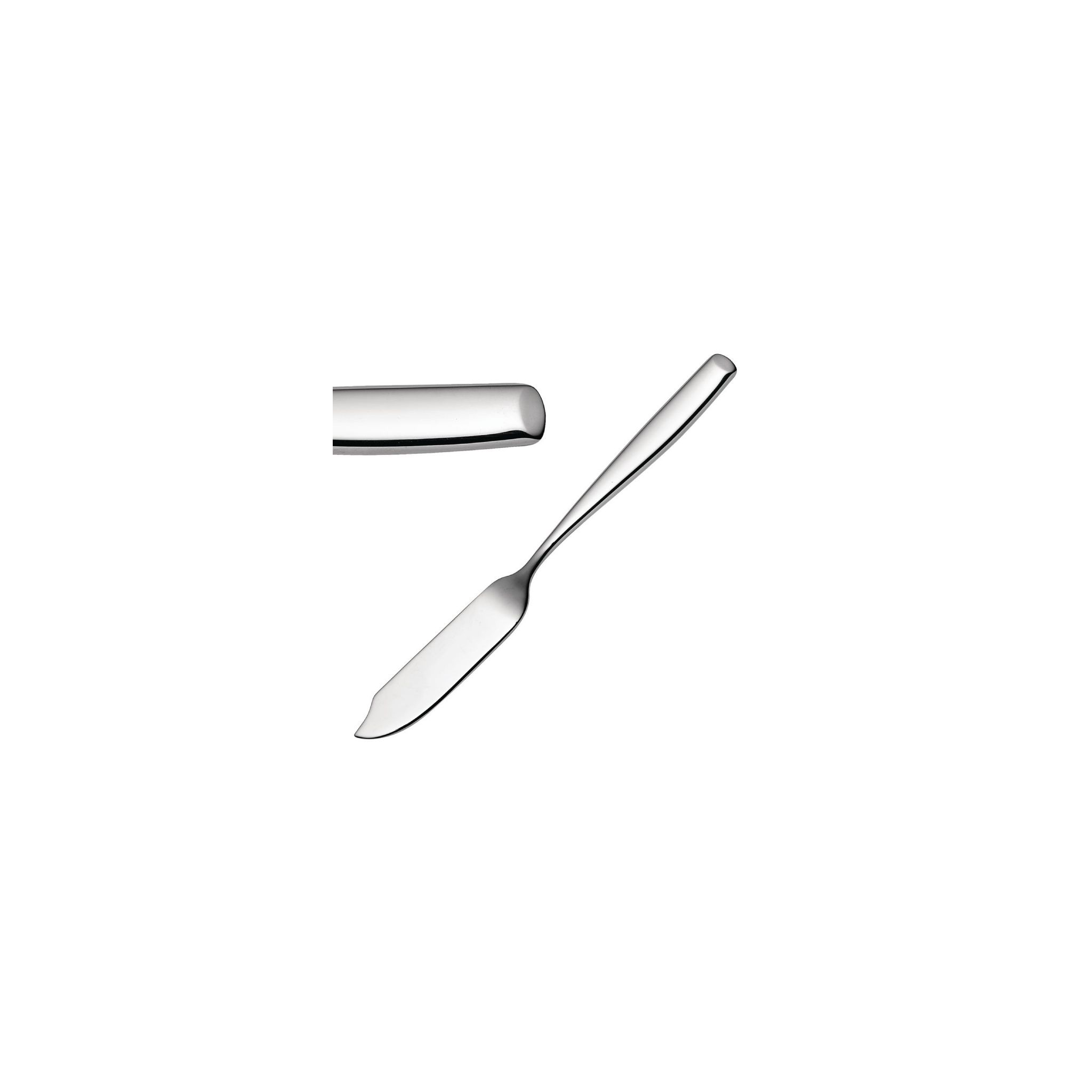 Churchill Profile FA758 Fish Knives (Pack of 12)