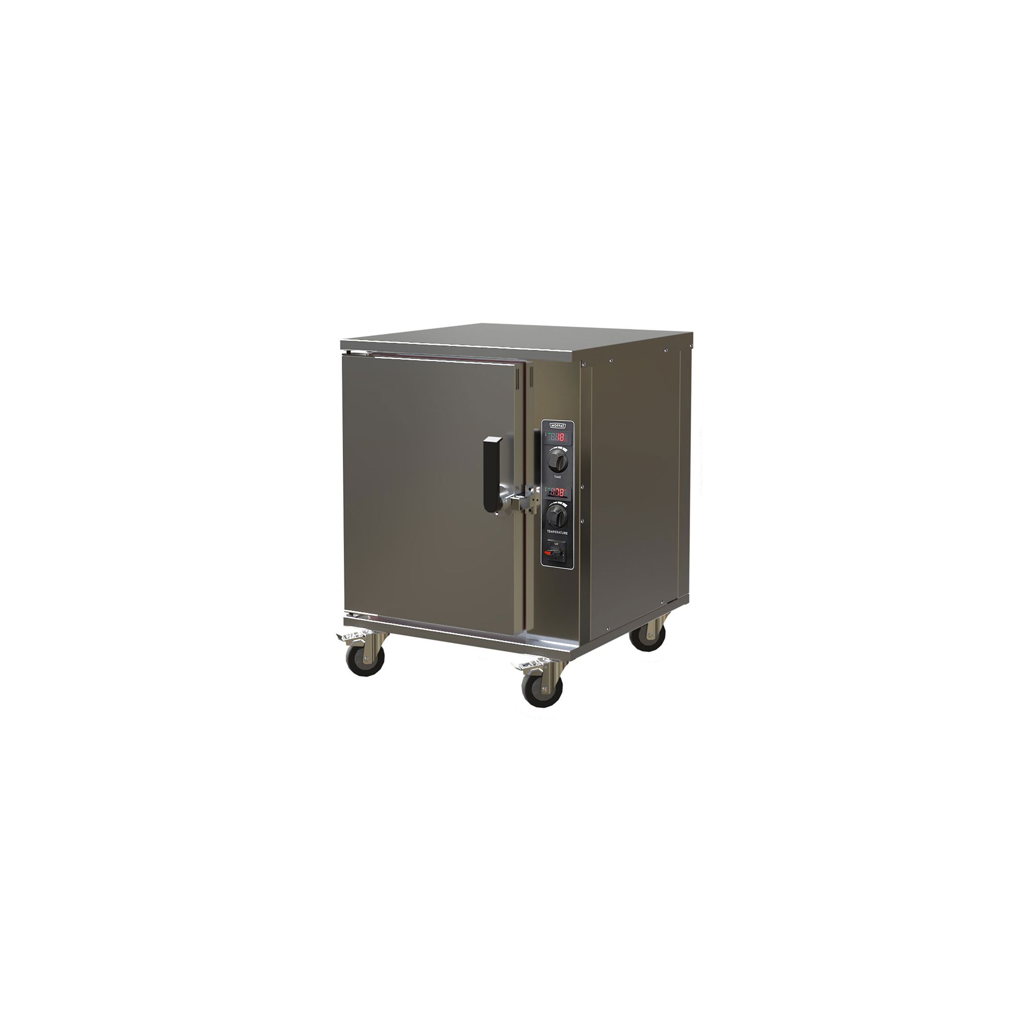 Moffat CR8PM13 Mobile Multi Purpose Convection with Castors