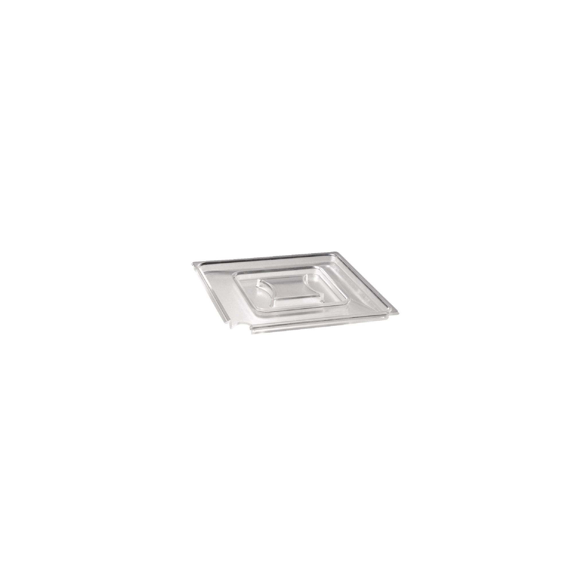 APS GF102 Float Melamine Square Bowl
