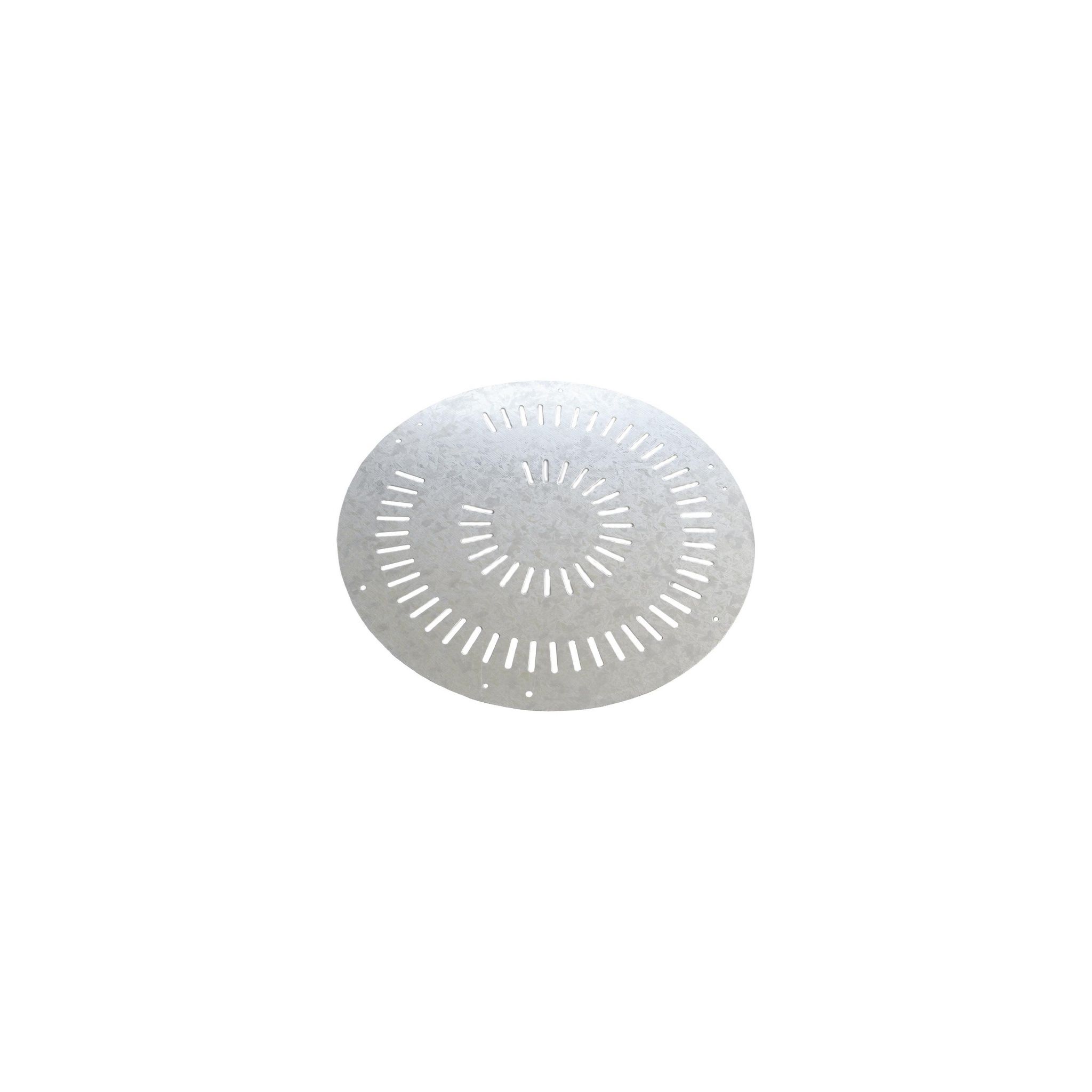 Buffalo AC688 Bottom Plate for CC039 Electric Crepe Maker