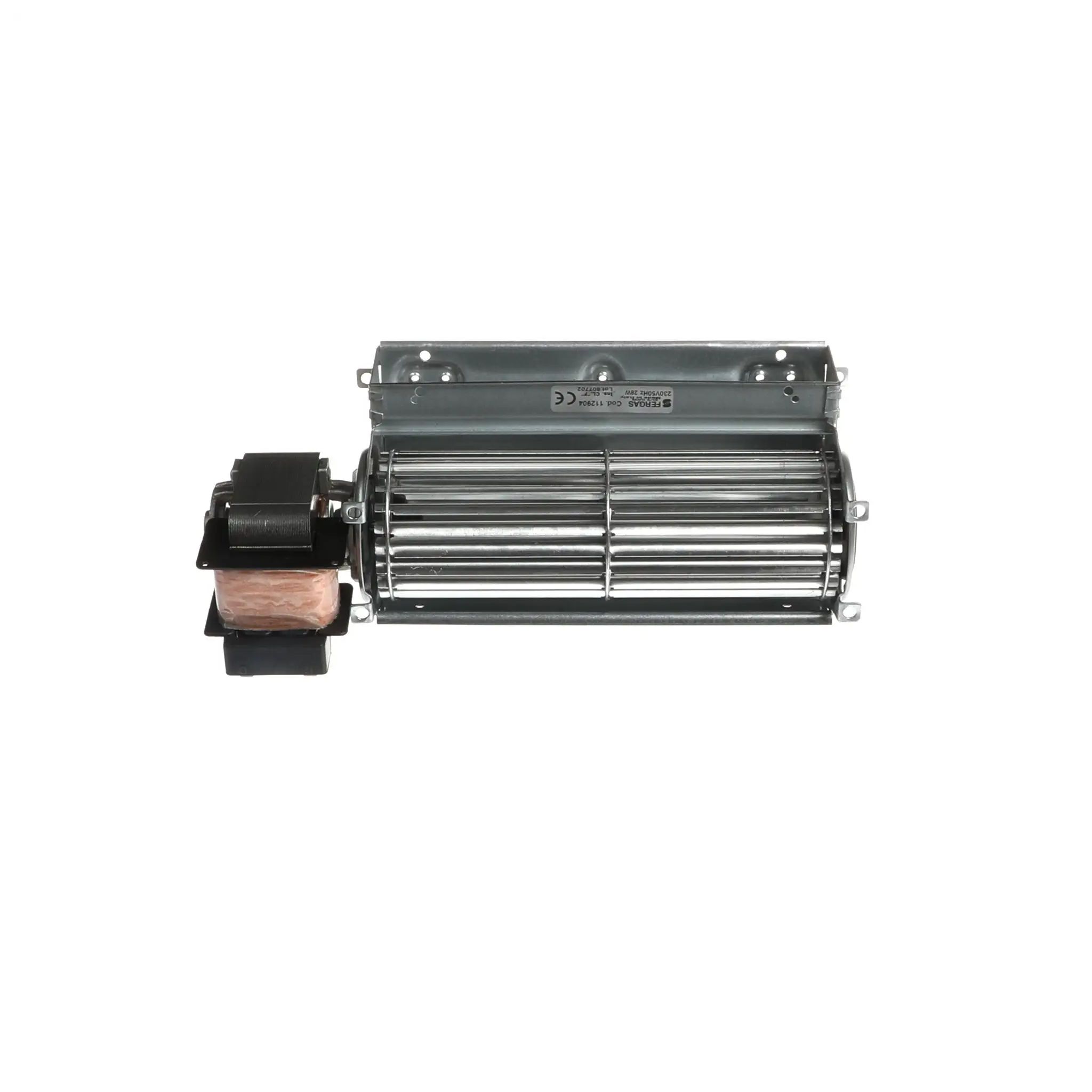 Lincat FA51 Tangential Fan for Seal Refrigerated Countertop Prep Units