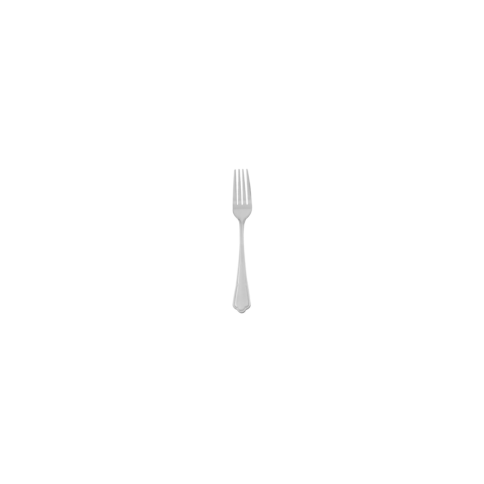 Signature Steel Dubarry AB715 Dessert Forks (Pack of 12)