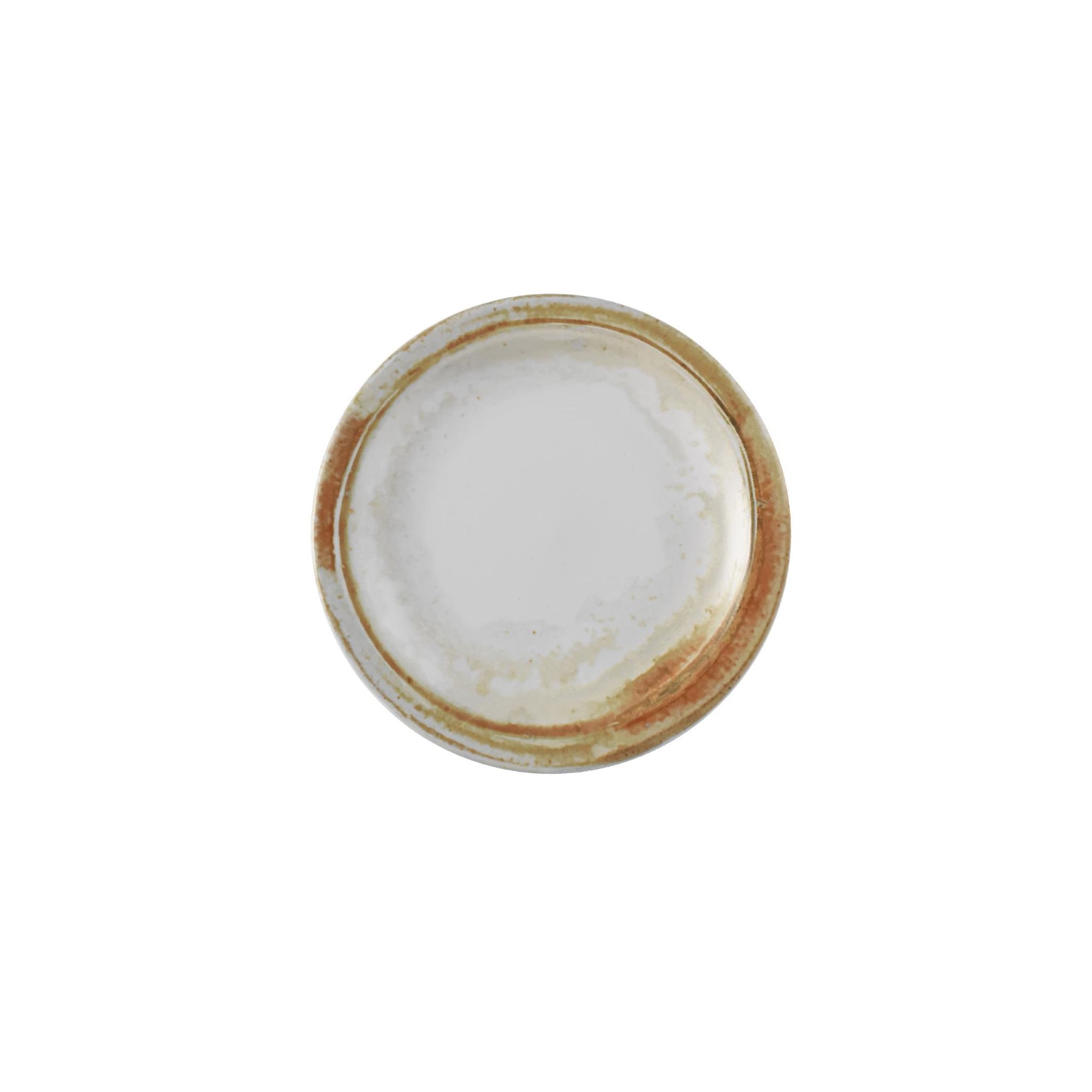 Dudson Makers FS776 Finca Sandstone Nova Plate 279mm (Pack of 12)
