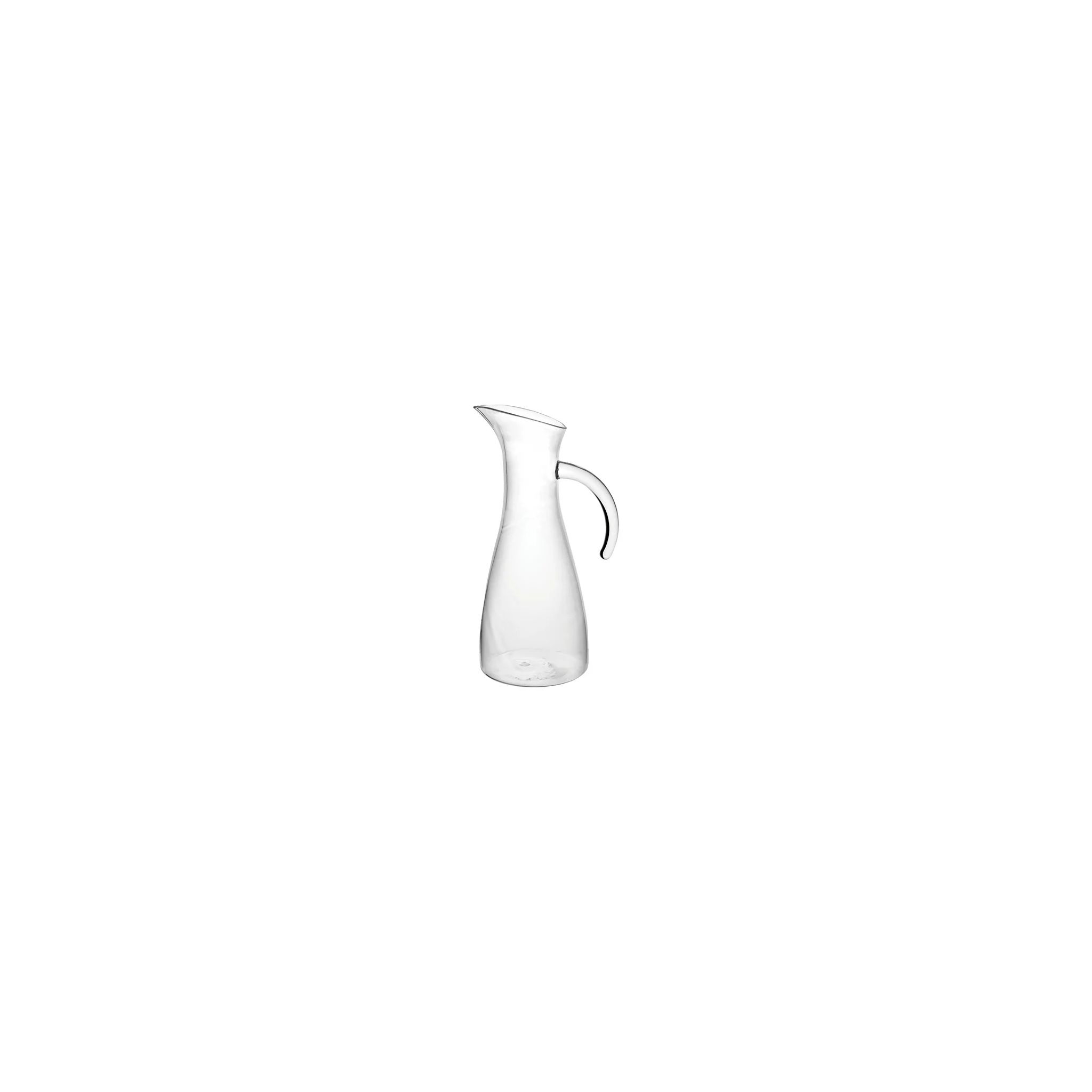Utopia FH121 Polycarbonate Handled Carafes 1.5Ltr (Pack of 6)