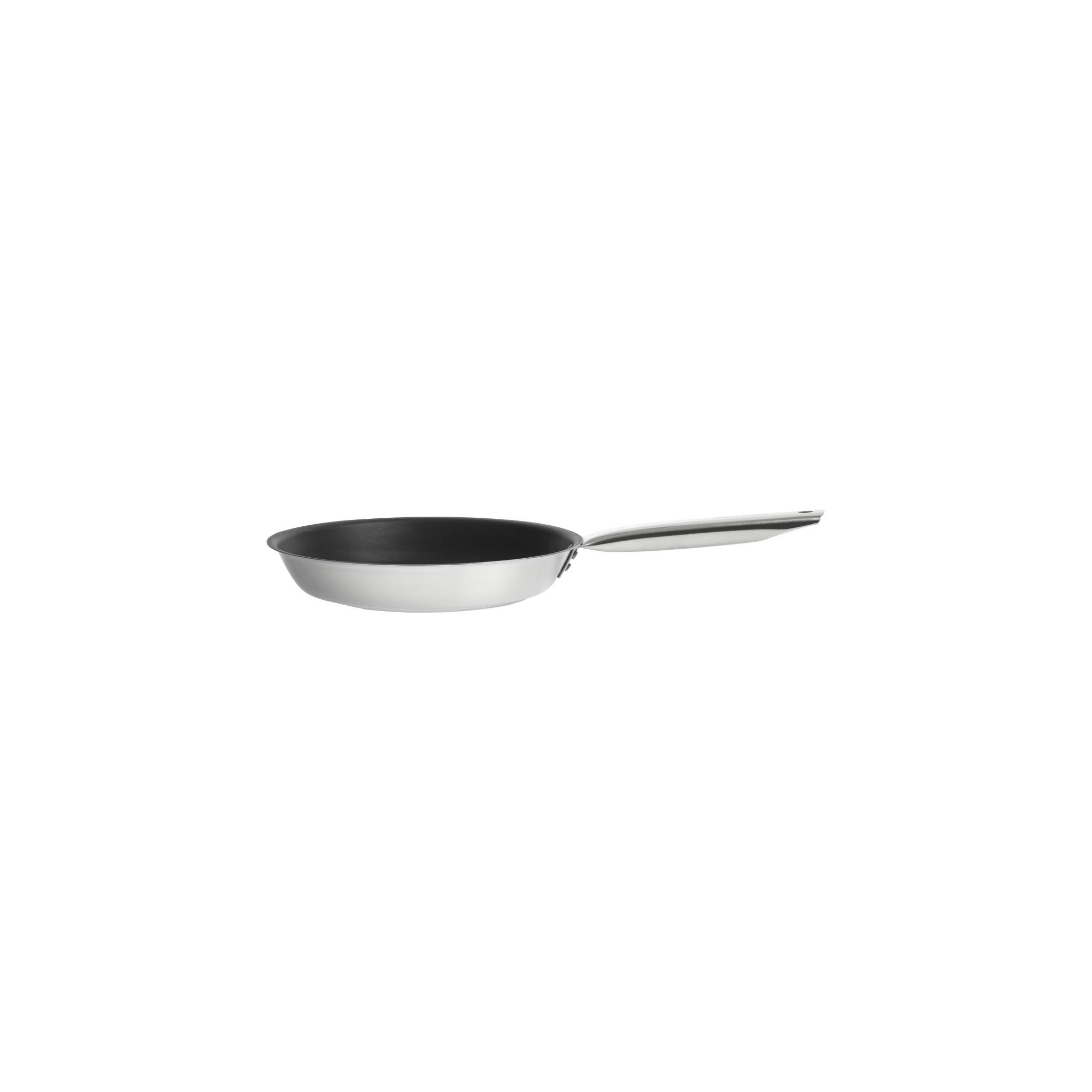 Matfer Bourgeat Tradition Pro CX540 Stainless Steel Non-Stick Frying Pan 280mm