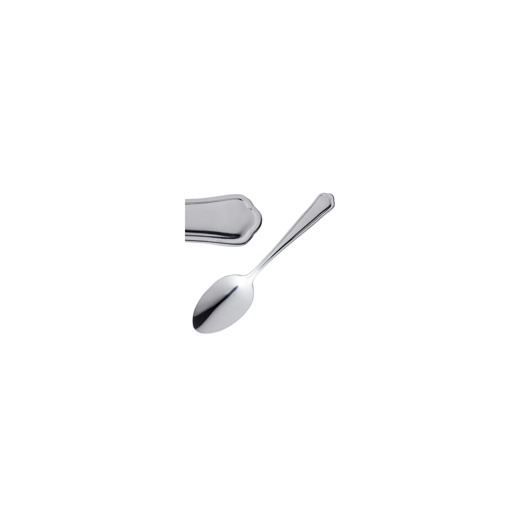 Olympia Dubarry C143 Dessert Spoons (Pack of 12)