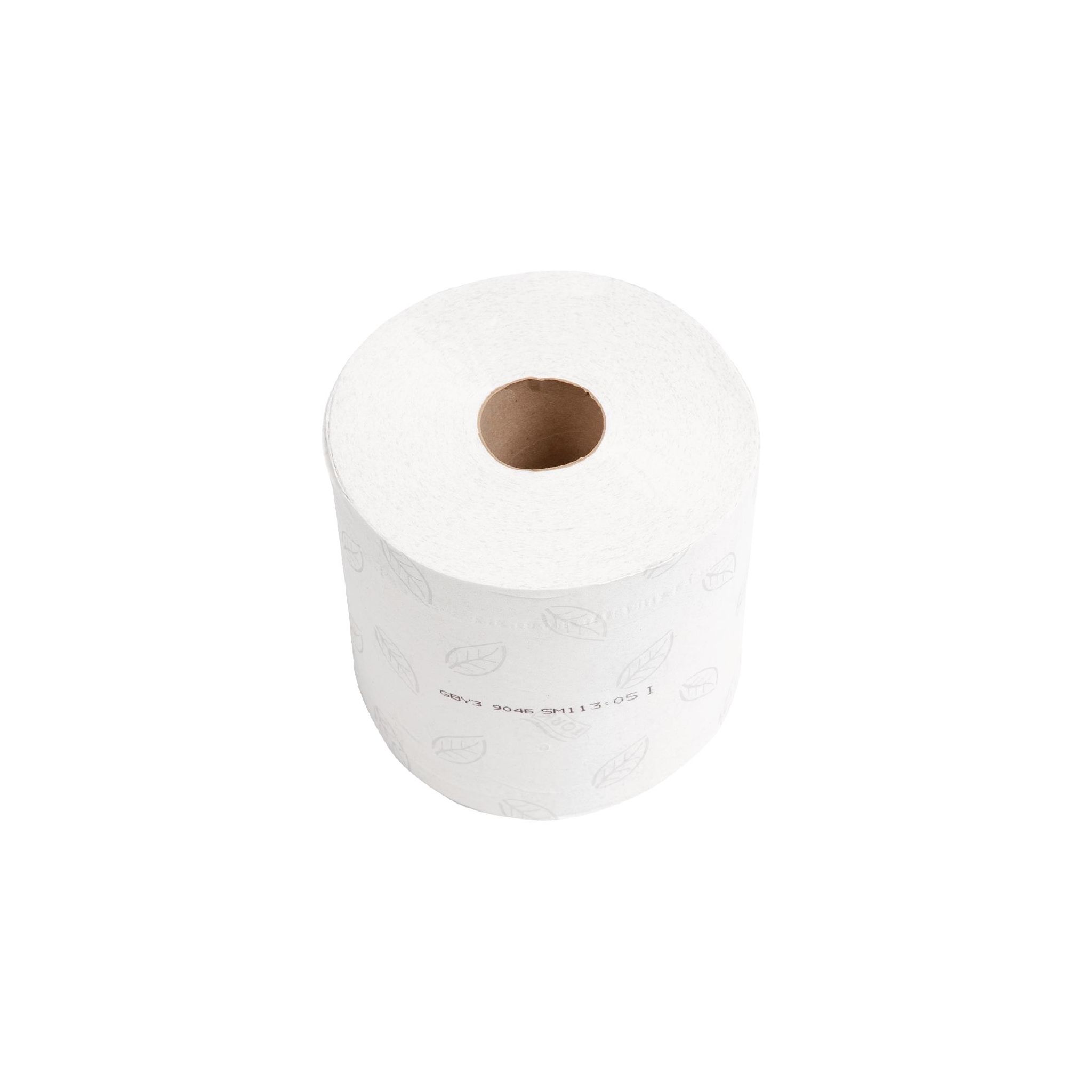 Tork SmartOne FA700 Mini Toilet Rolls (Pack of 12)