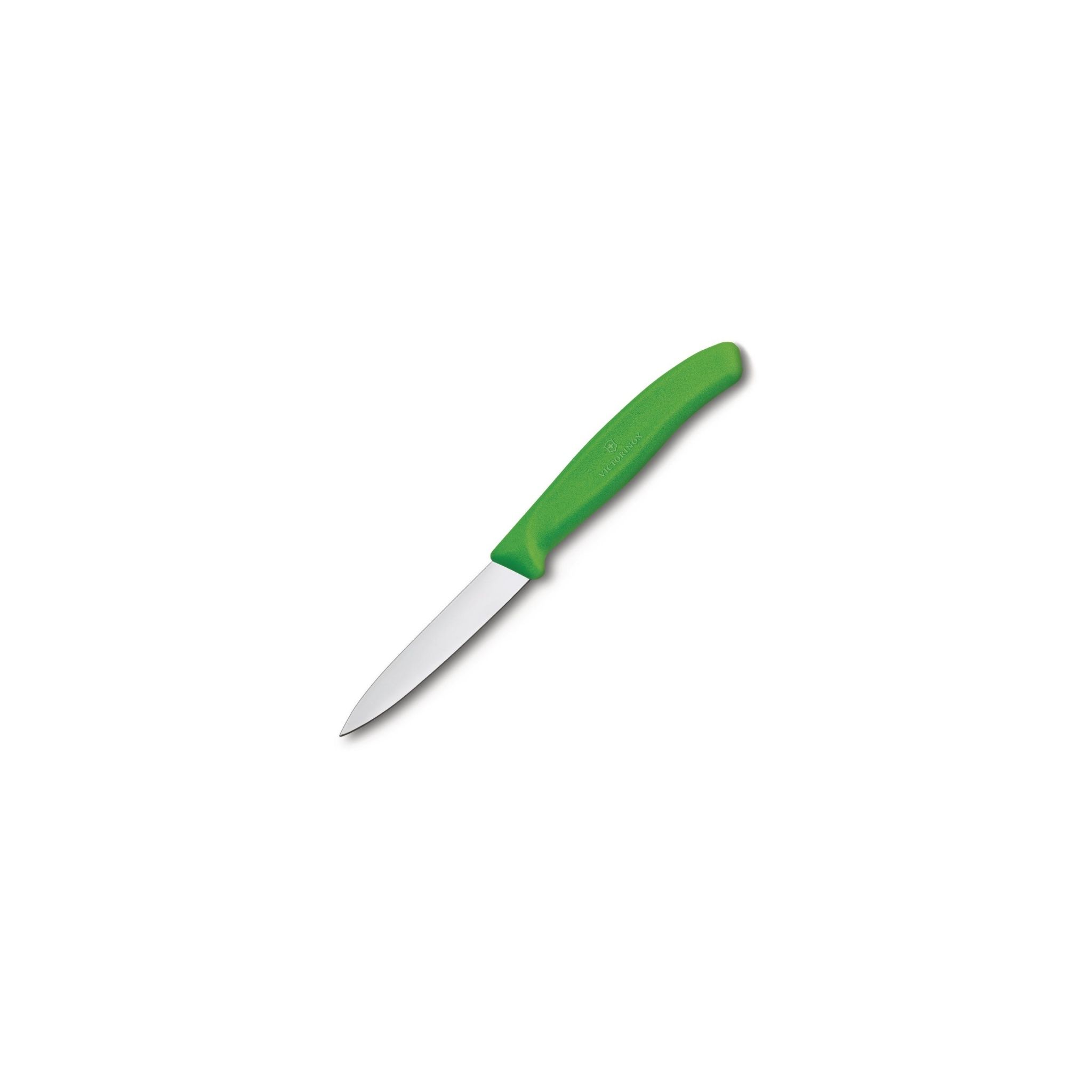Victorinox CP840 Paring Knife Green 3.2"