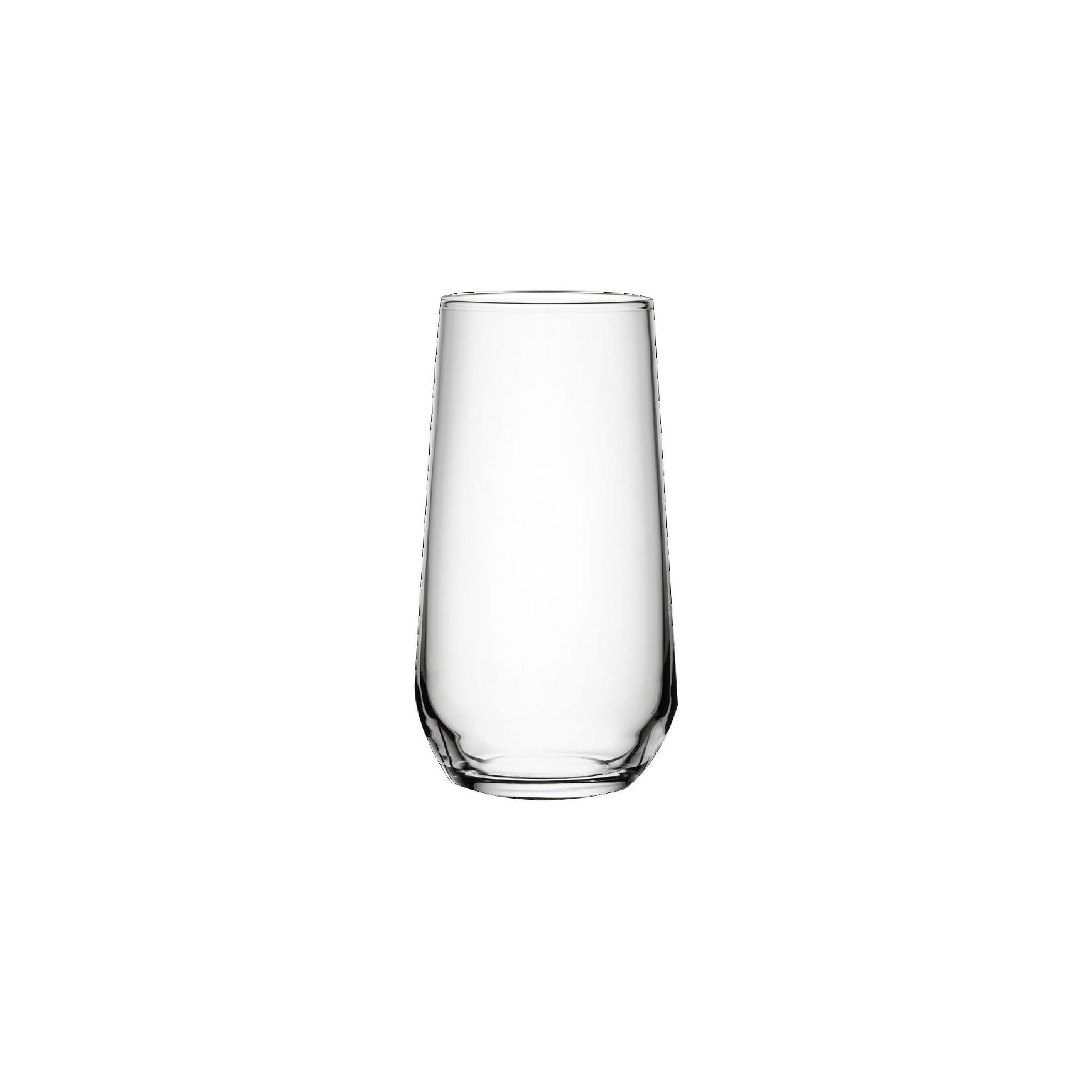 Utopia Malmo CZ028 Toughened Nucleated CA Glasses 570ml (Pack of 12)