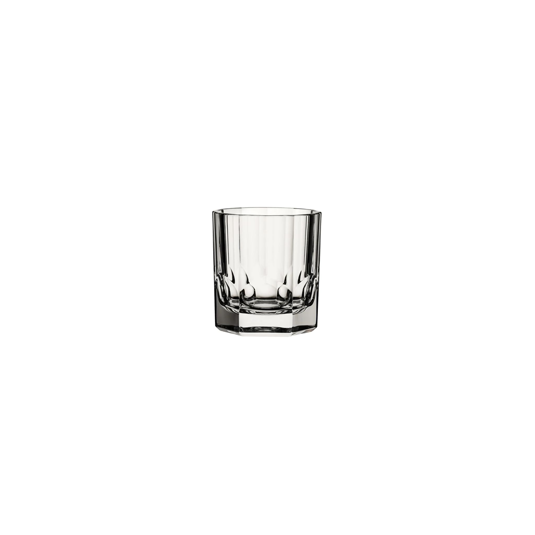 Utopia Lucent Cheltenham DZ399 Polycarbonate Tumblers 320ml (Pack of 6)