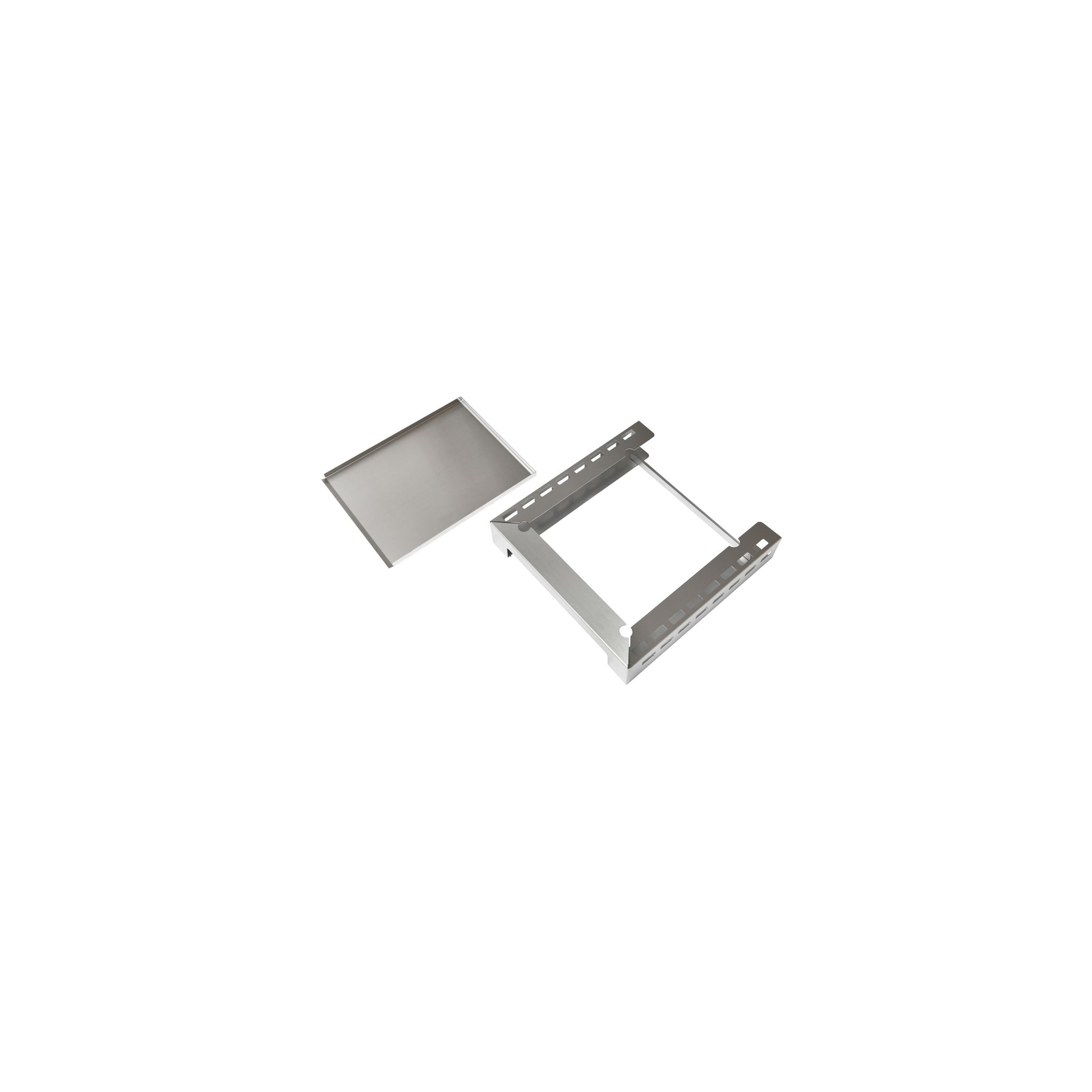 Lincat CIBO/PL Plinth For Cibo Ovens