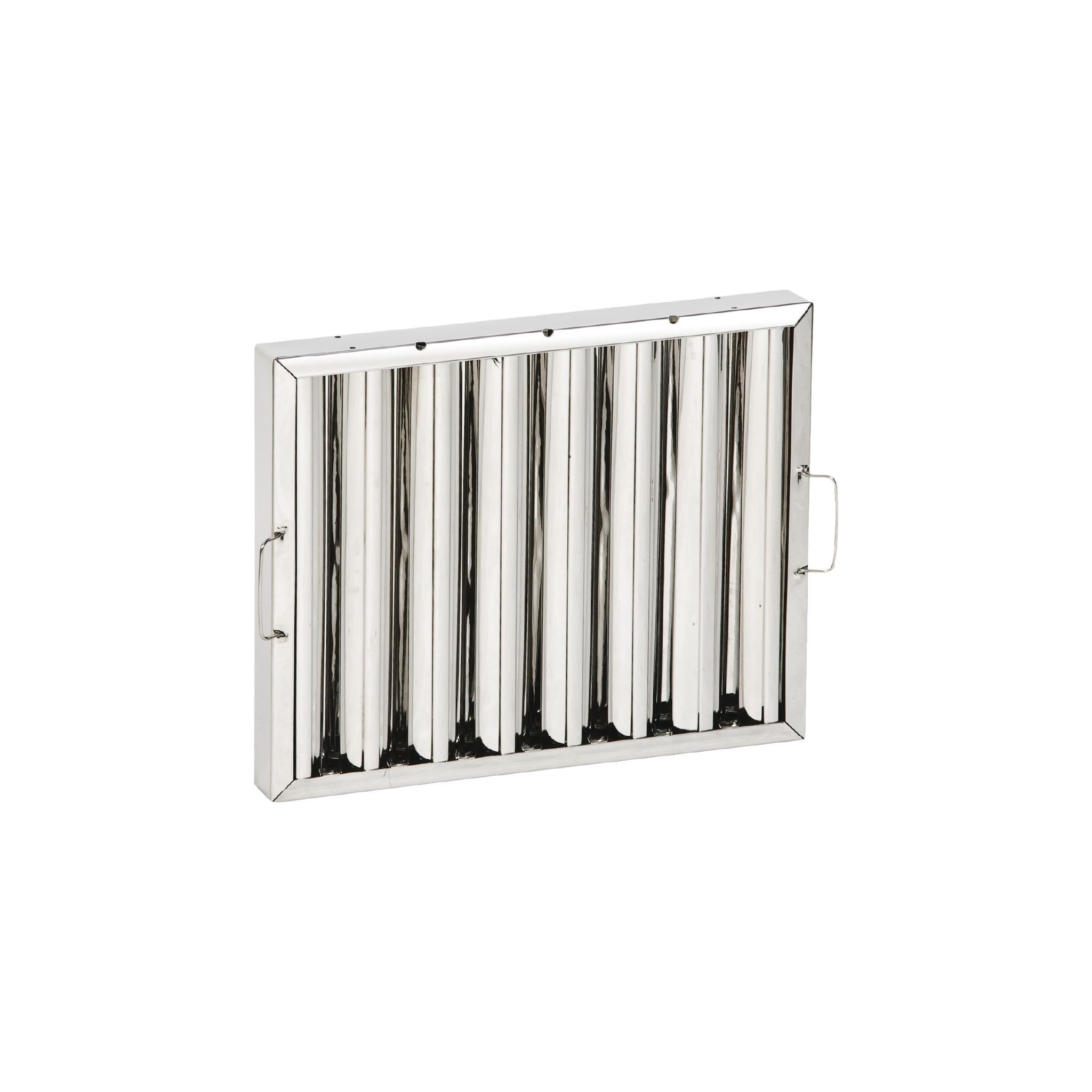 Non Branded AE299 Kitchen Canopy Baffle Filter 400 x 500mm
