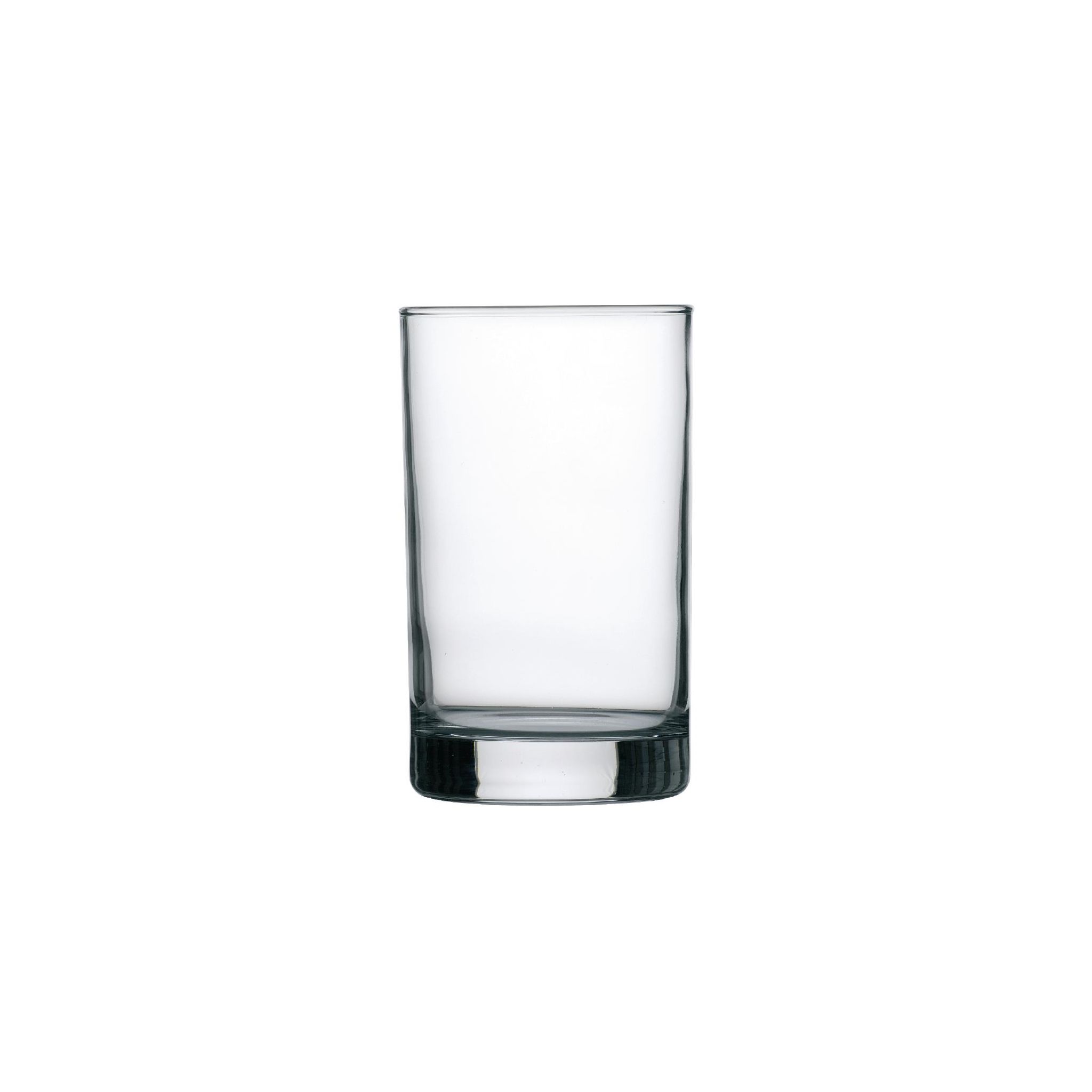 Arcoroc S057 Hi Ball Glasses 230ml (Pack of 48)