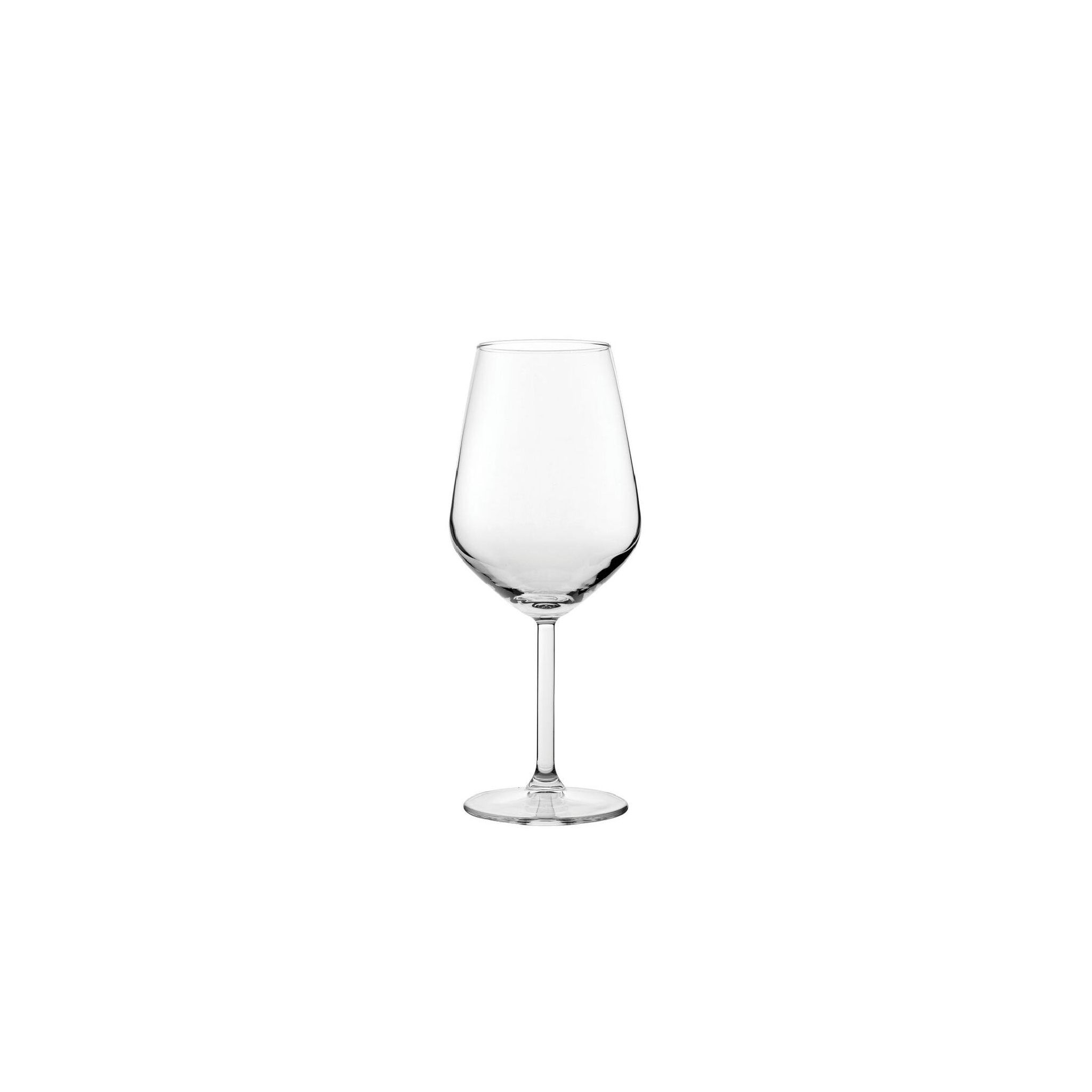 Utopia Allegra FH883 Red Wine Glasses 490ml (Pack of 6)