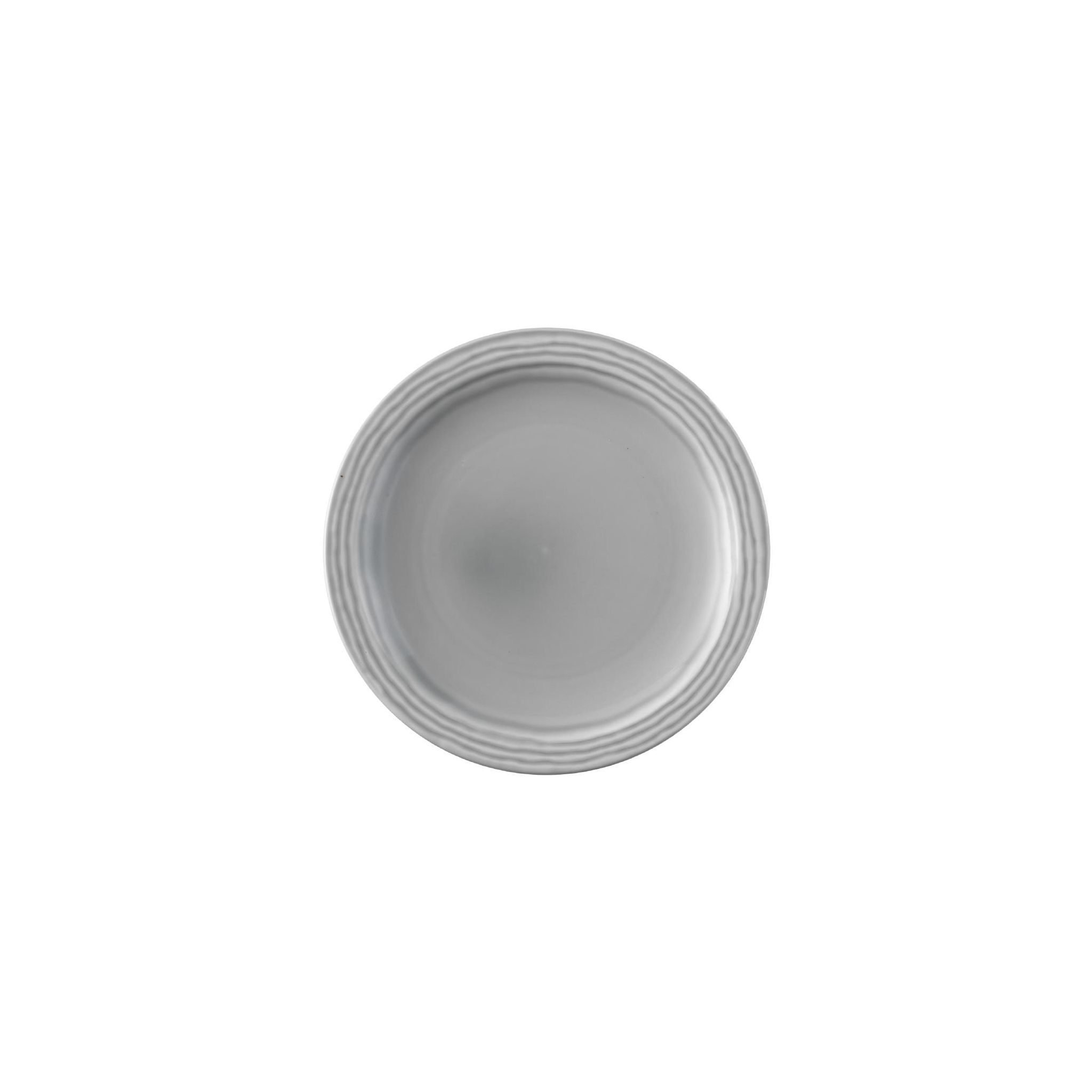 Dudson Harvest Norse FS791 Nova Plate Grey 203mm (Pack of 12)