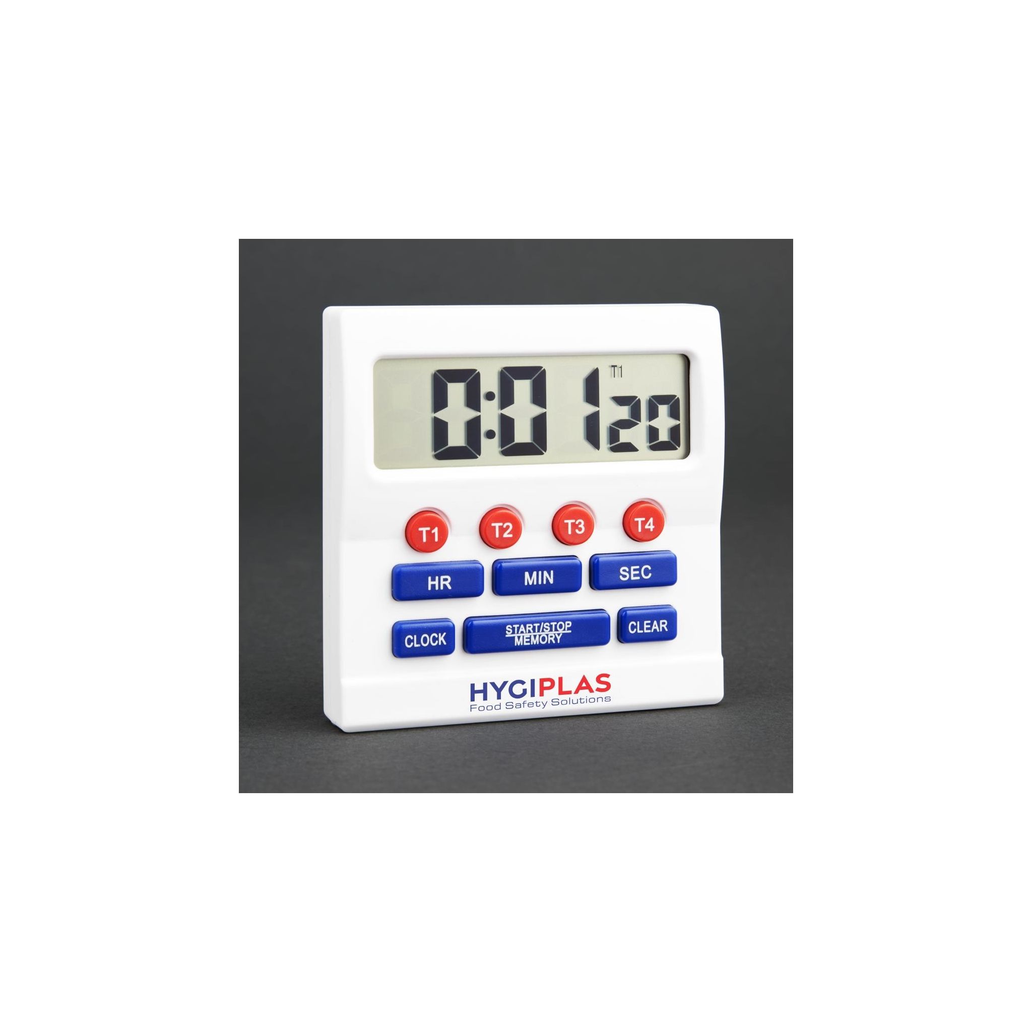 Hygiplas CF916 Big Digit Timer