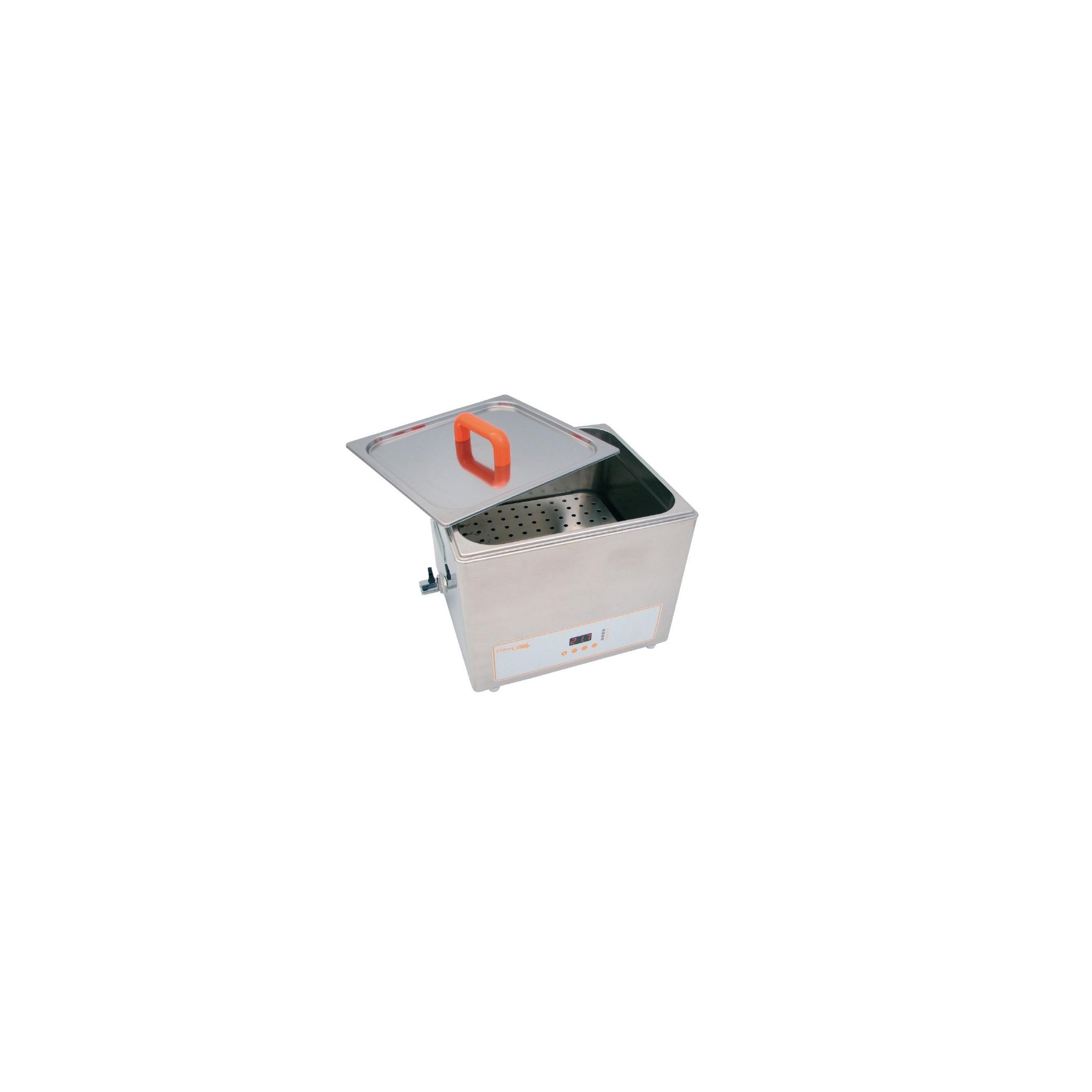 Clifton Food Range CC857 Clifton Sous Vide Water Bath FL14D