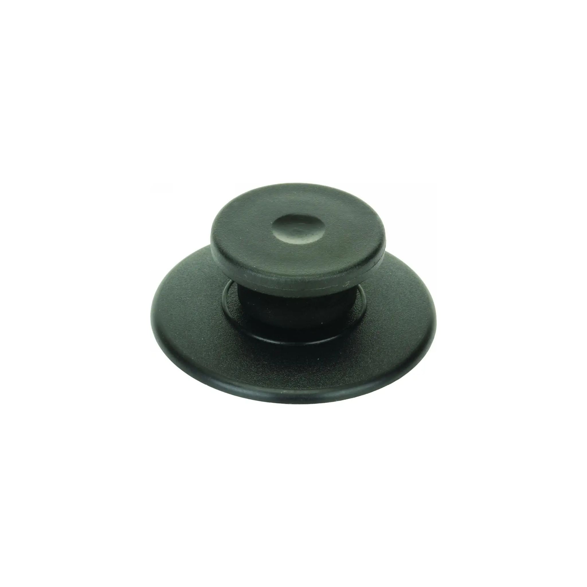 Lincat KN140 Knob & Disc Lid