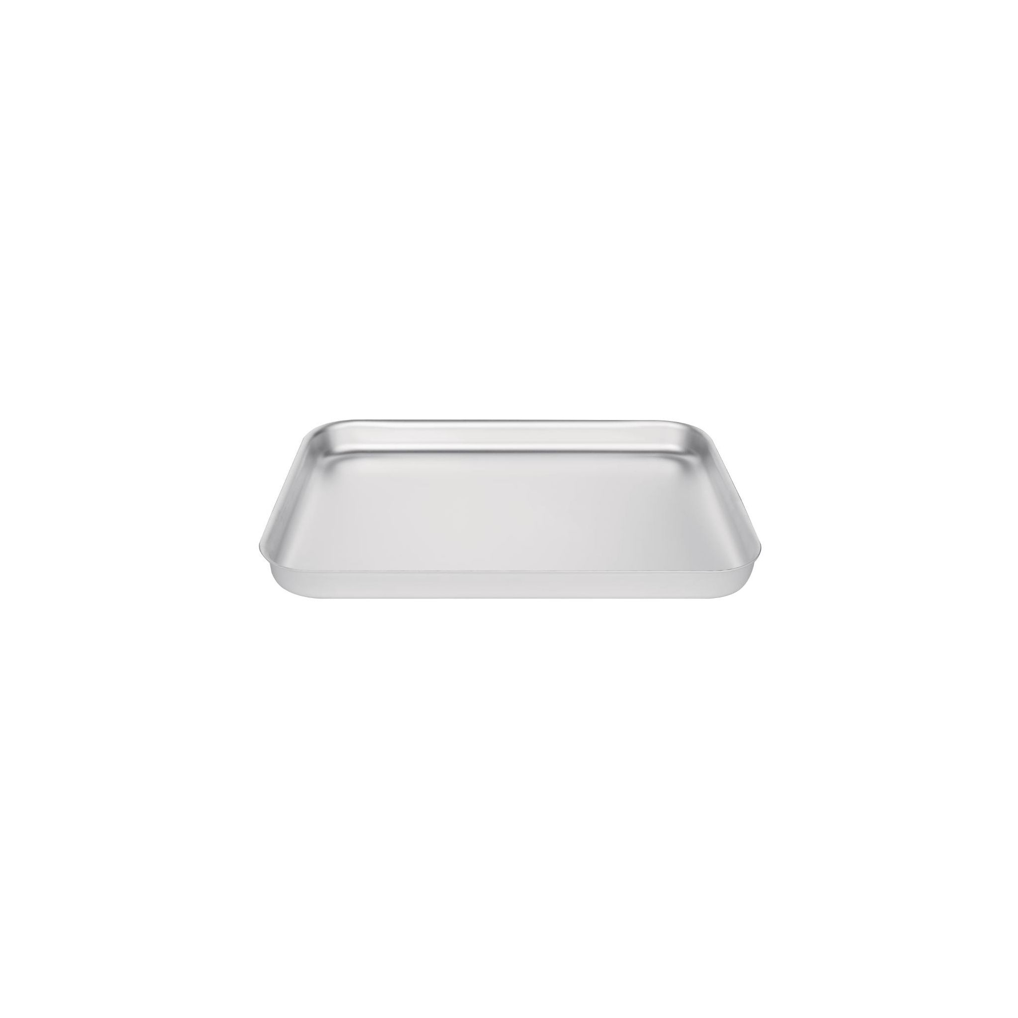 Vogue K434 Aluminium Bakewell Pan 420mm