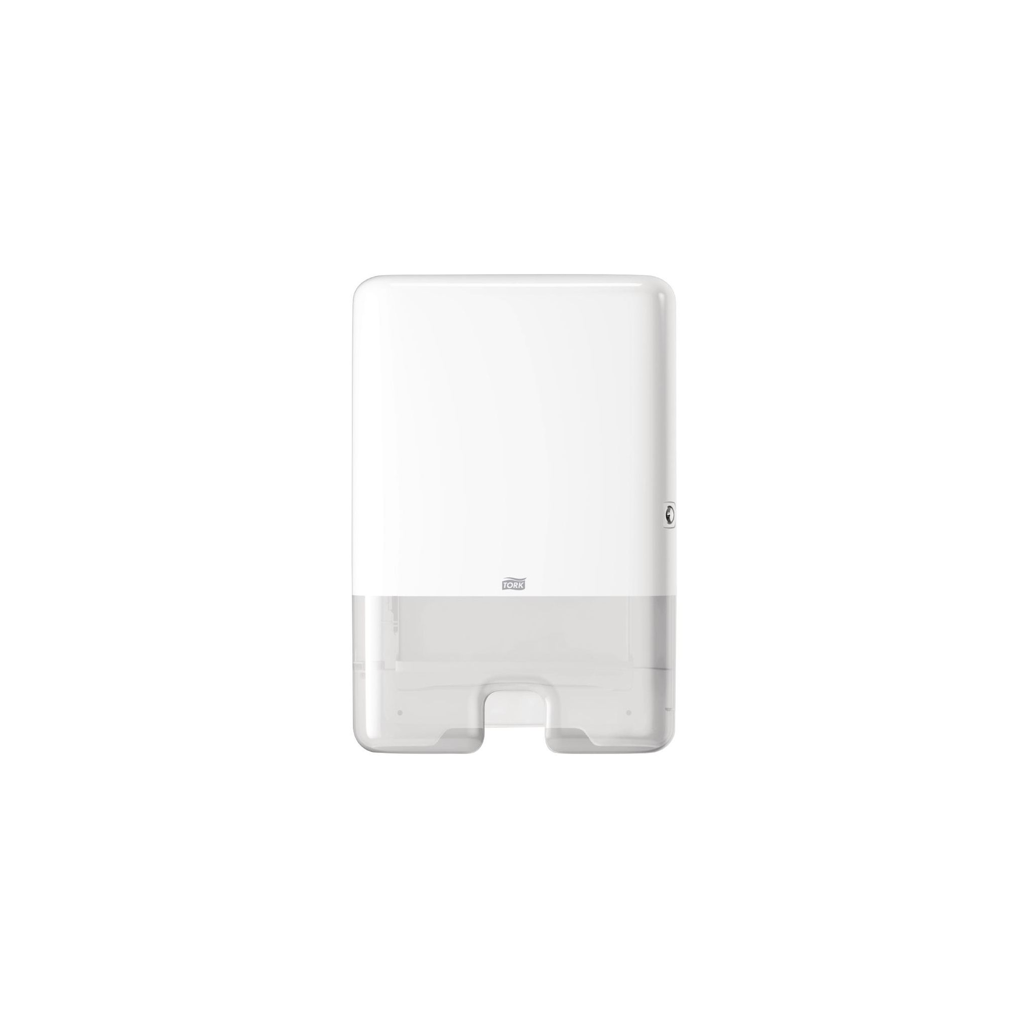 Tork Xpress FA704 Multi-Fold Hand Towel Dispenser White