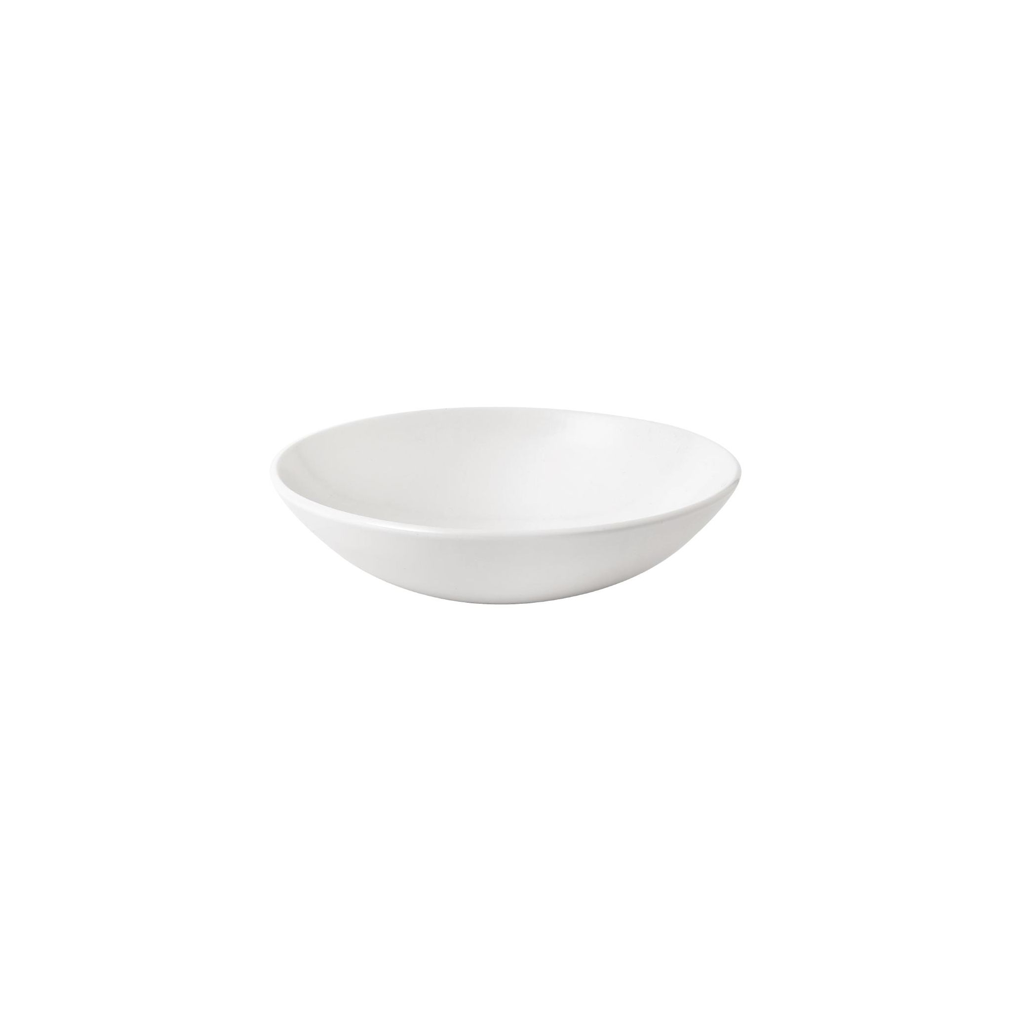 Churchill Vellum FJ823 White Coupe Bowls 15oz (Pack of 12)