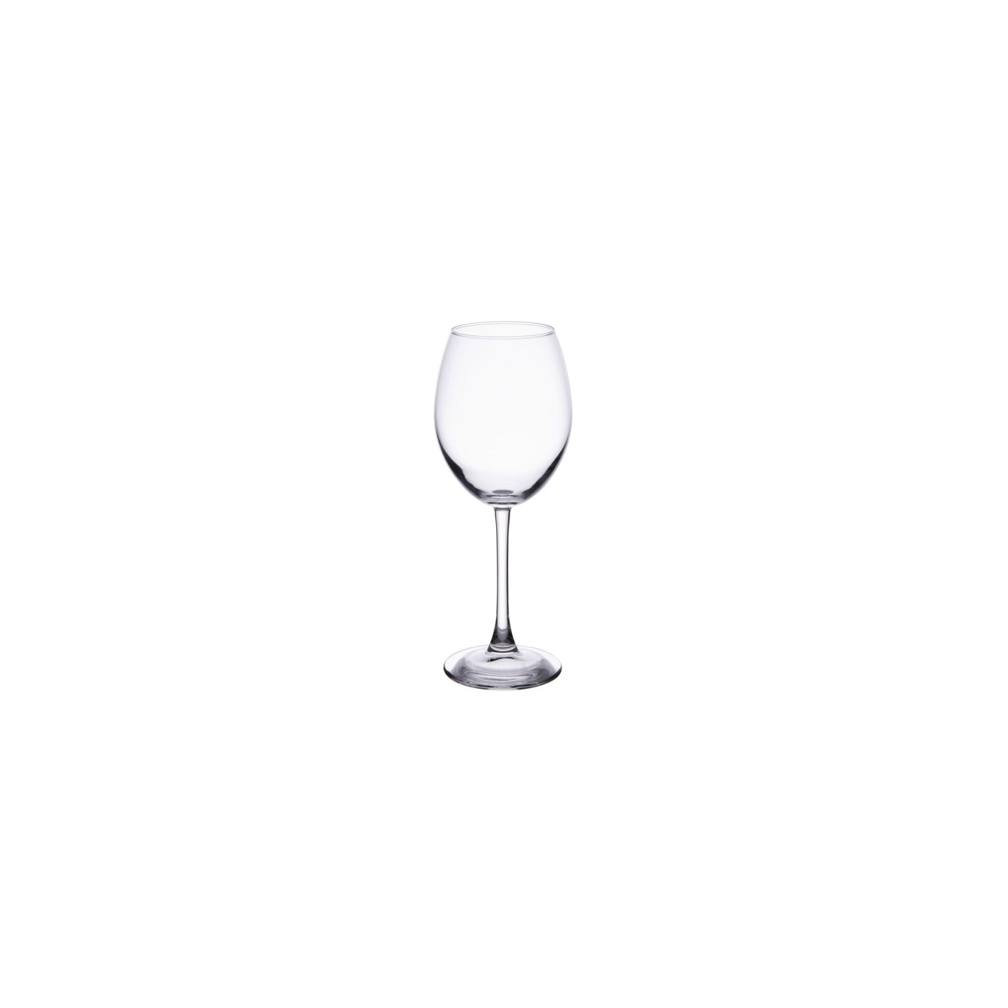 Utopia Enoteca CC050 Red Wine Glasses 420ml (Pack of 6)