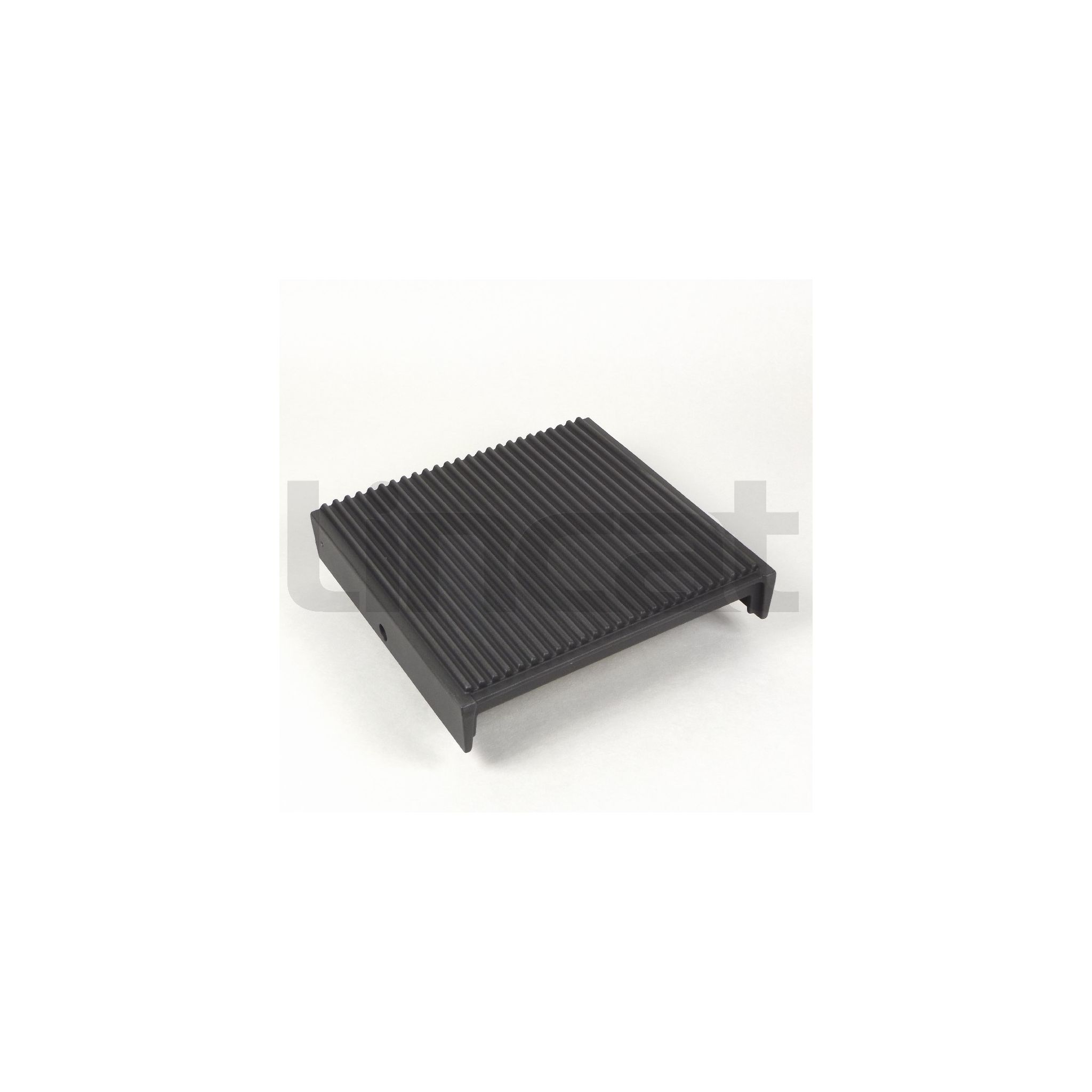 Lincat GR137 Ribbed Top Plate for Lynx 400 Contact Grills & Panini Grills