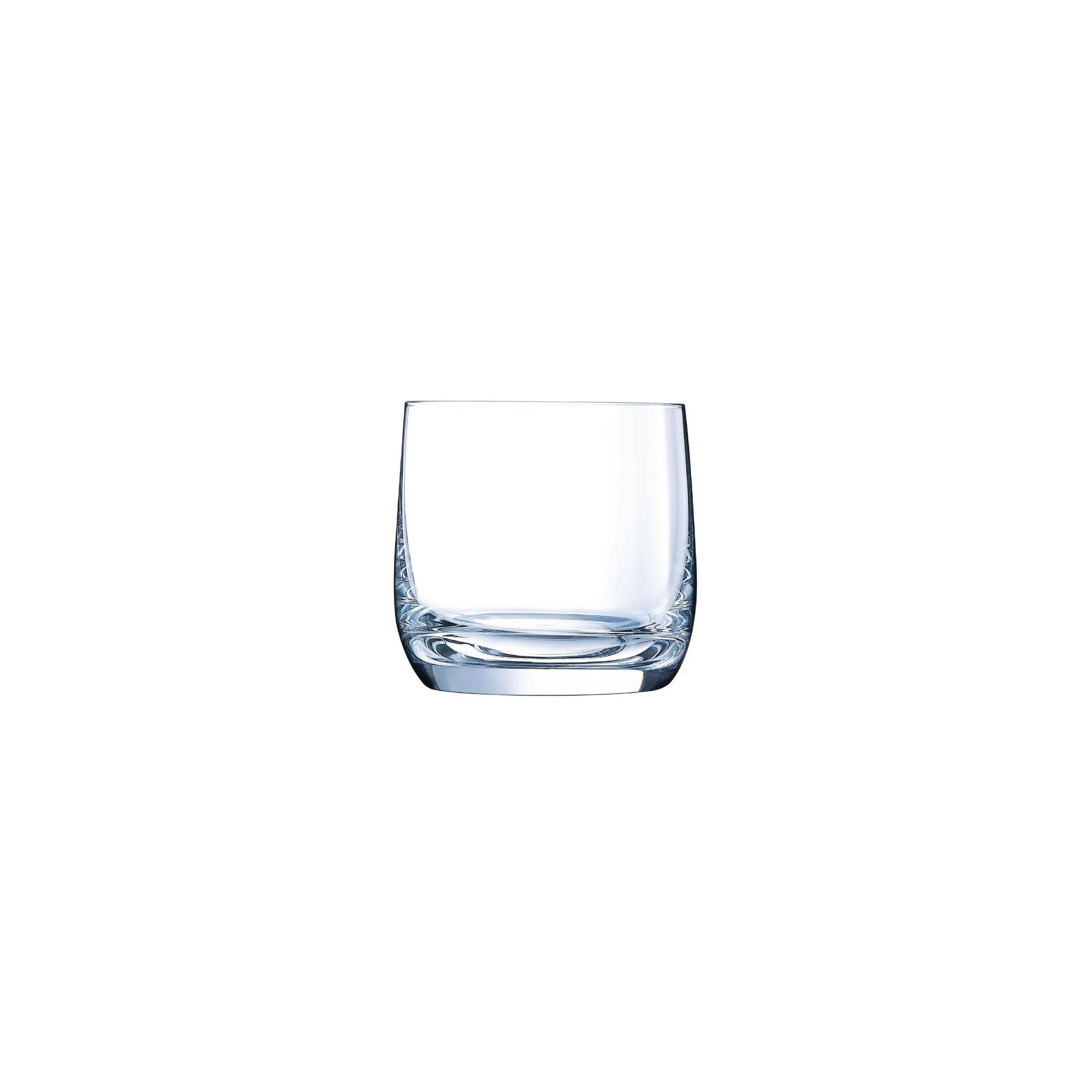 Chef & Sommelier Vigne CP854 Rocks Tumblers 370ml (Pack of 6)