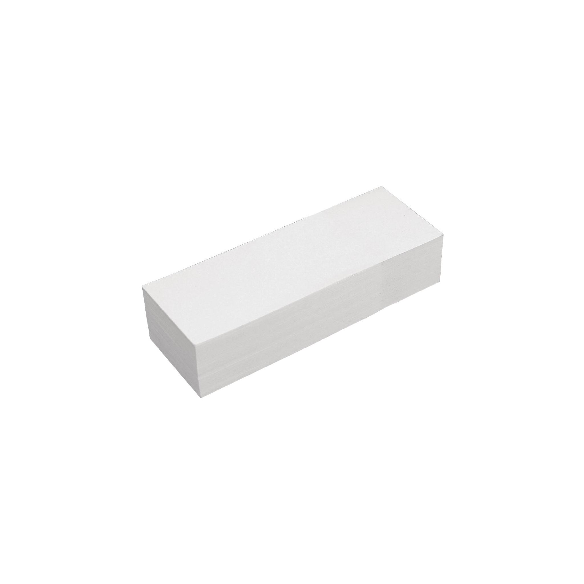 Non Branded GD126 Paper Napkin Bands (Pack of 2000)